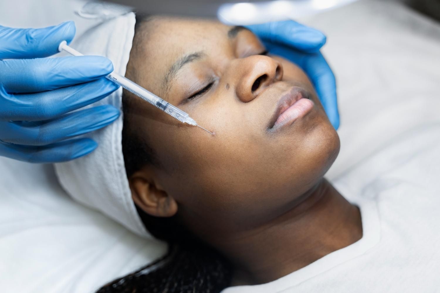 Discover why skin boosters are revolutionising skincare