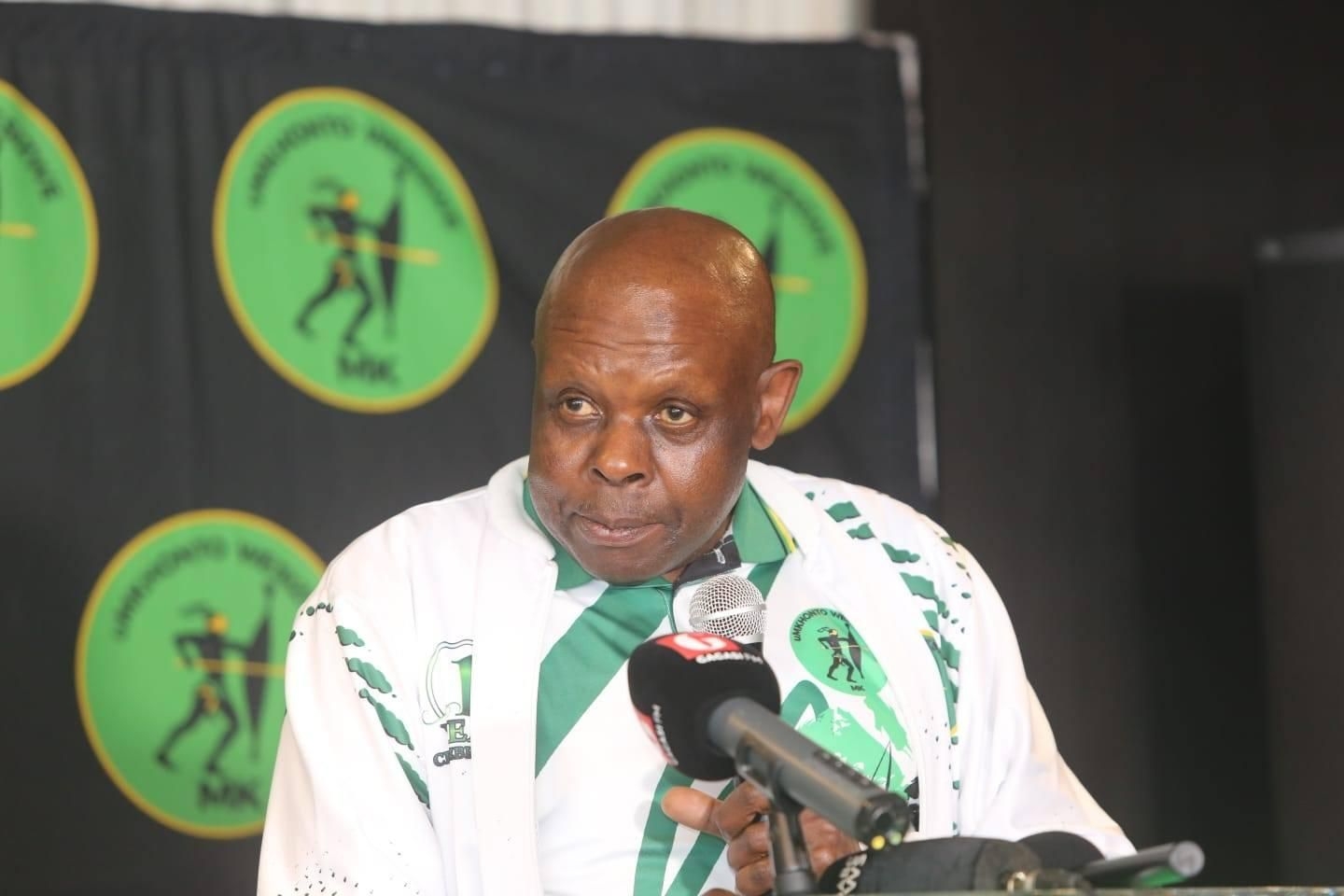 'We won't be played by judges here': MK Party's Dr John Hlophe vows to challenge unconstitutional JSC appointment ruling