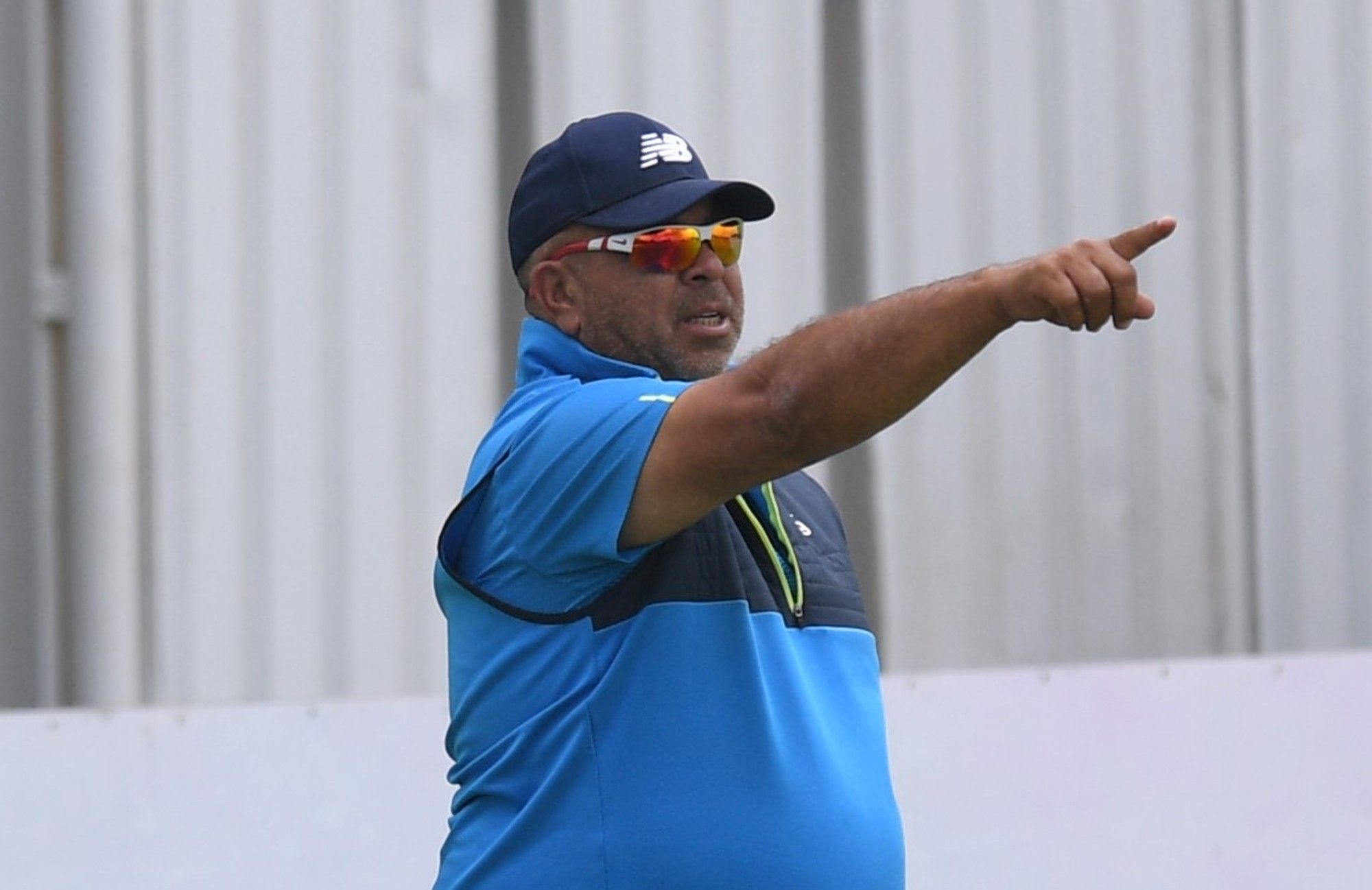 New white-ball coach Shukri Conrad wants Proteas to be 'best in the world' across formats