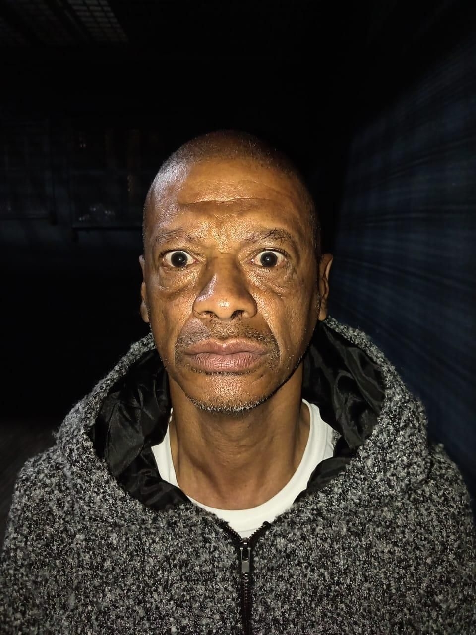 Parole revoked for convicted rapist found with missing girl in Hanover Park