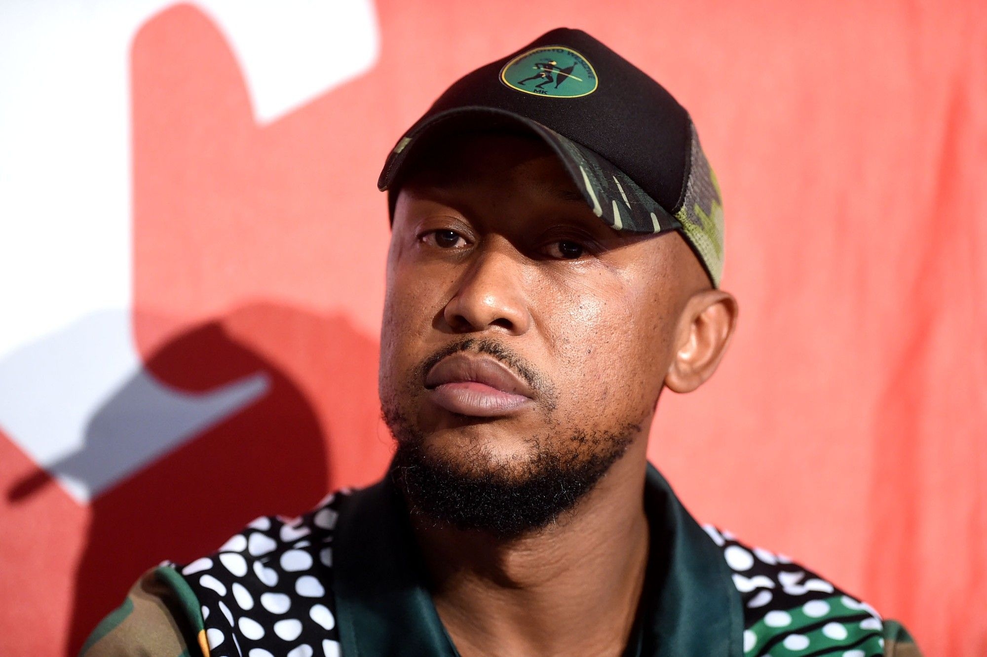 MK Party rejects Julius Malema's claims of white funding and oppressors' money