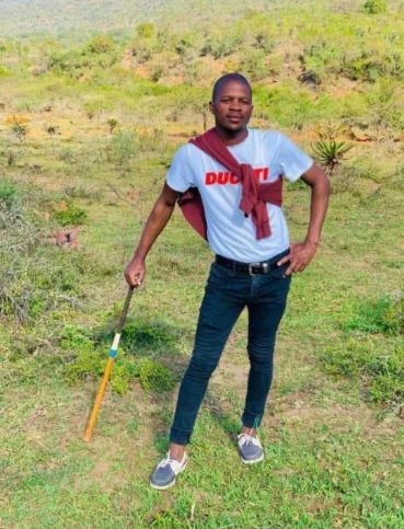 Left with ashes, grieving KZN mother can't afford funeral for son killed in Soweto e-hailing attack