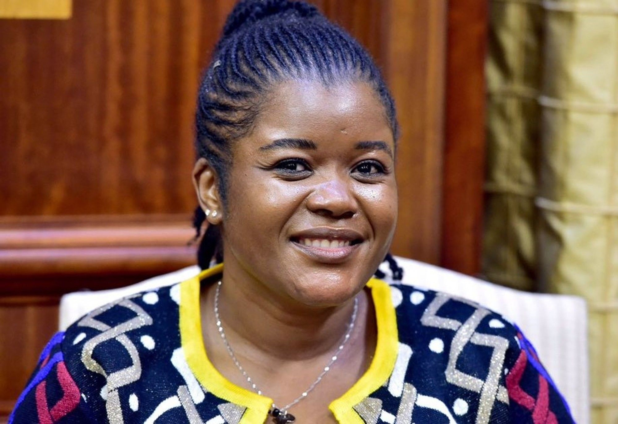 Nkabane's controversial refusal to disclose SETA panel members