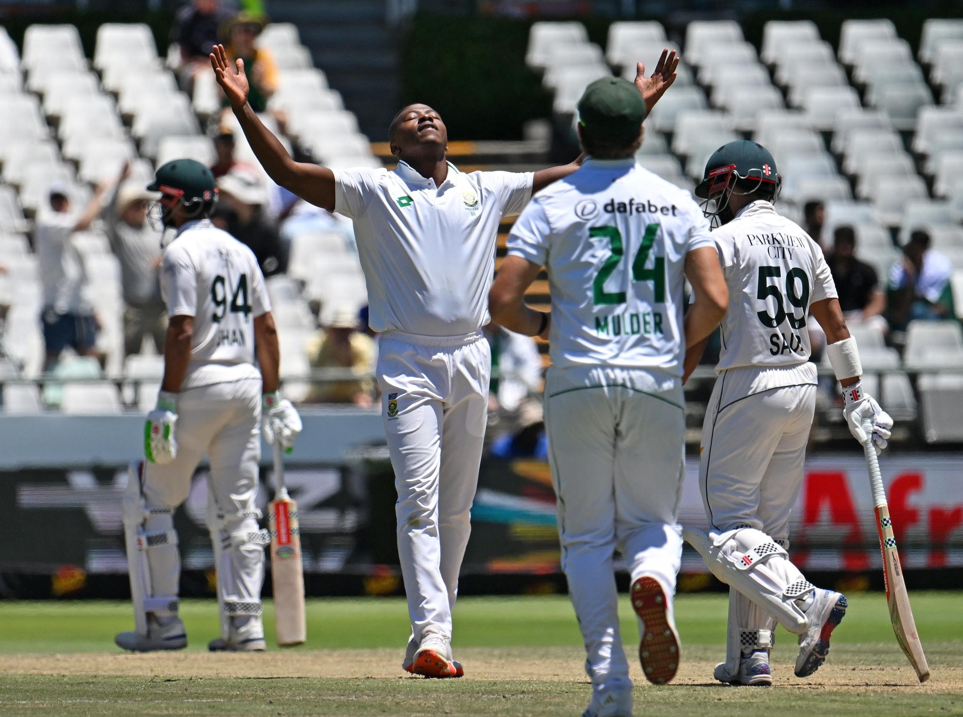 Safety of South Africans in the IPL is non-negotiable, SACA insists