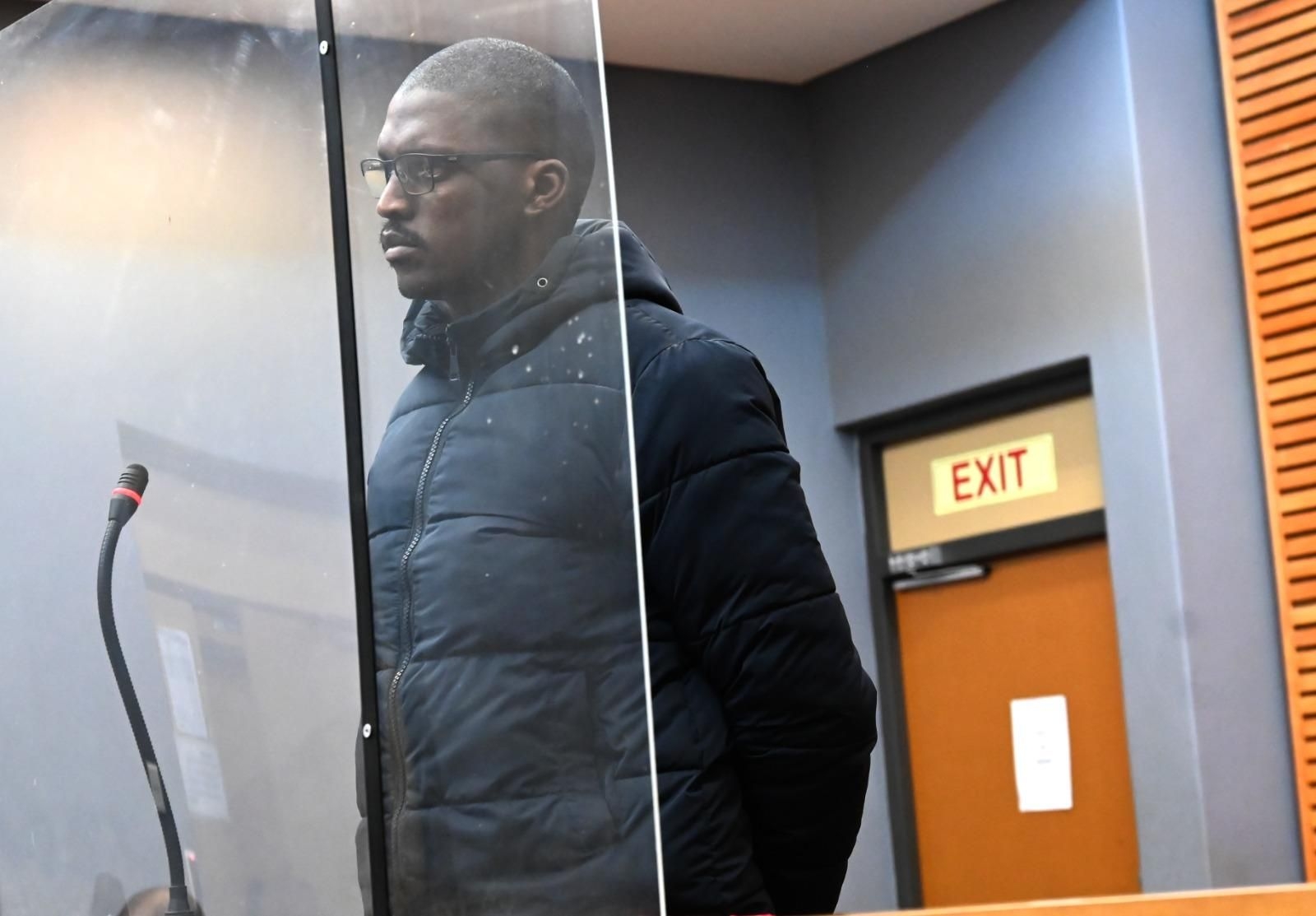 Cape Town law enforcement officer charged with kidnapping and murder