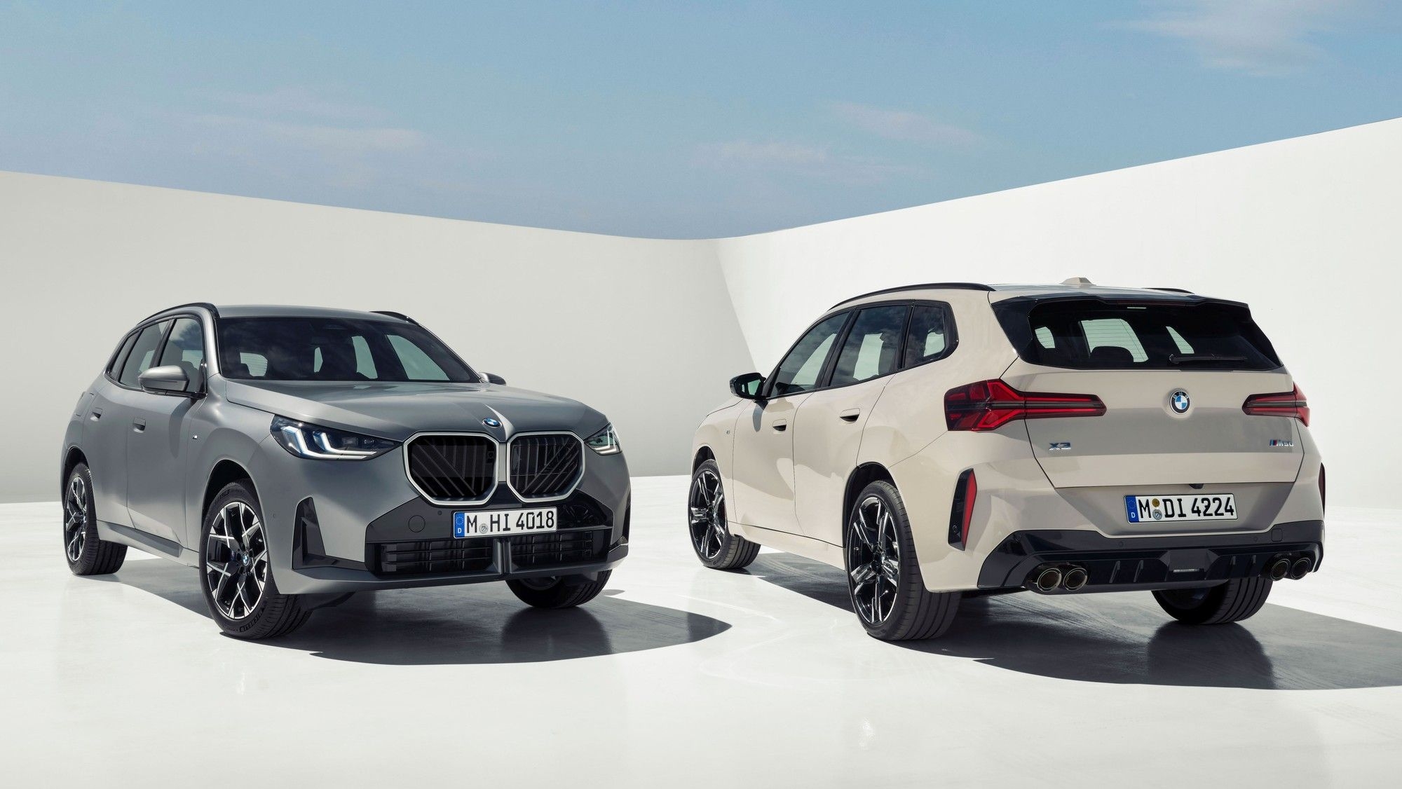 Why the BMW X3 might not be a worthy Car of the Year winner: a counterpoint
