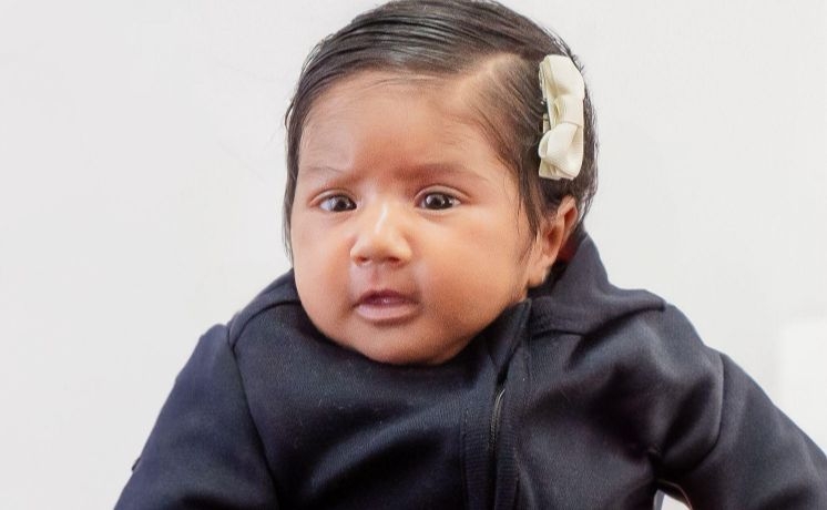 Alberton family seeks answers following the death of their newborn