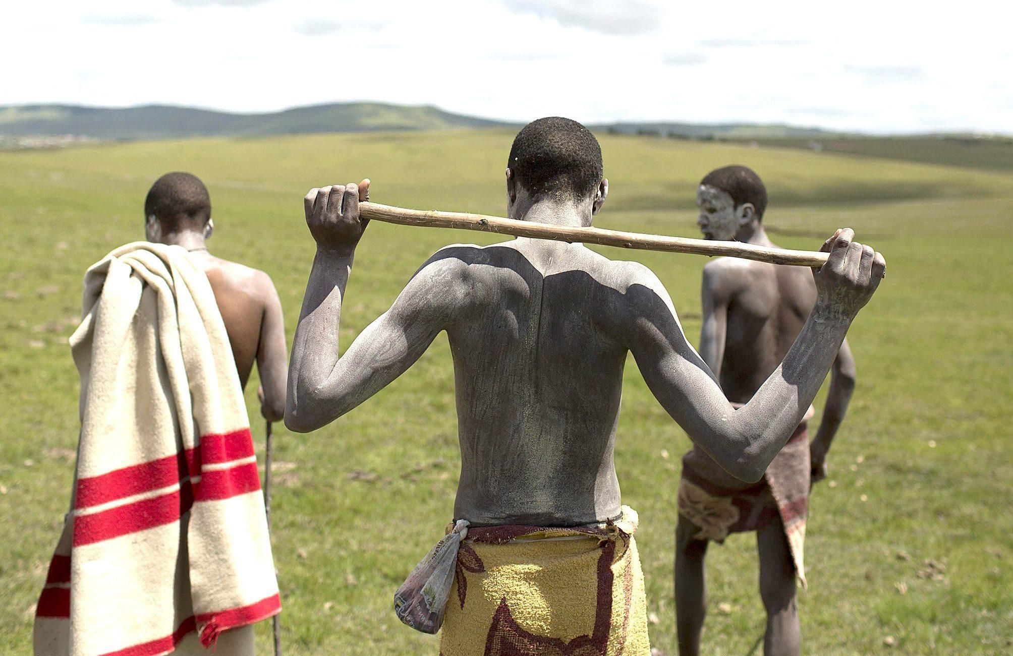 Government aims for zero deaths in upcoming winter initiation season