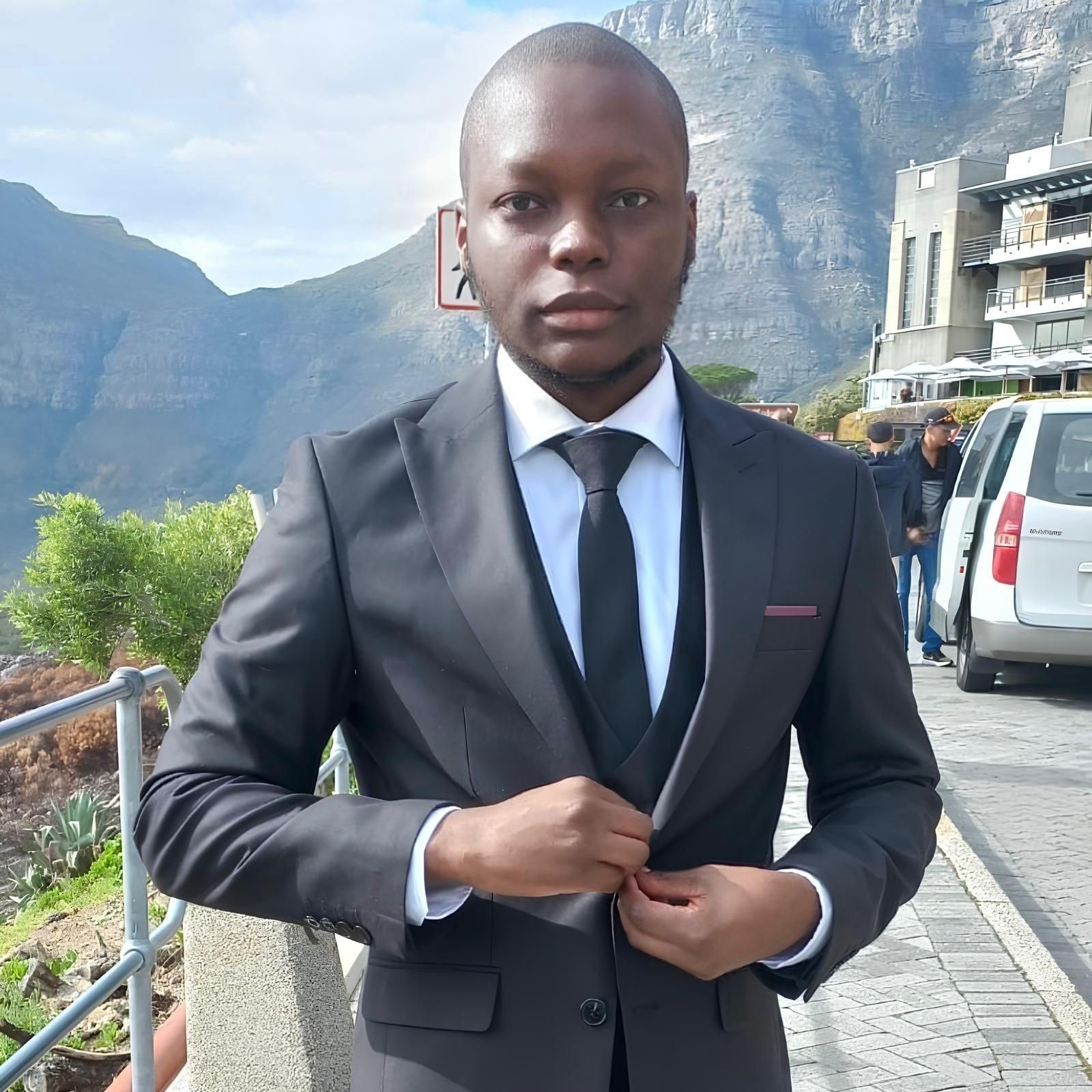 How TikToker Mukhethwa Dzhugudzha is fighting misogyny in South Africa