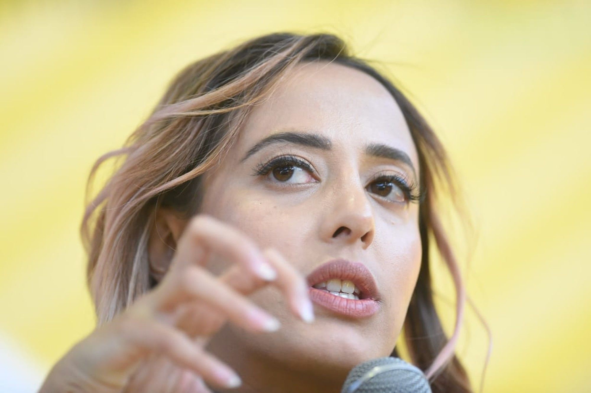 ANC demands probe into MPs' ‘shameful' Israel trip amid Gaza genocide case