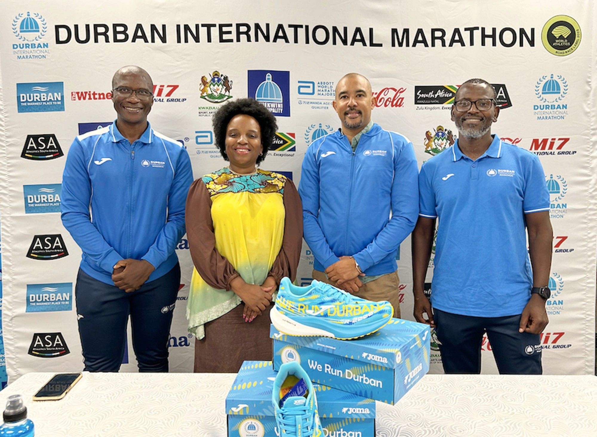 Leadership battle looms as Mkasi eyes KZNA re-election