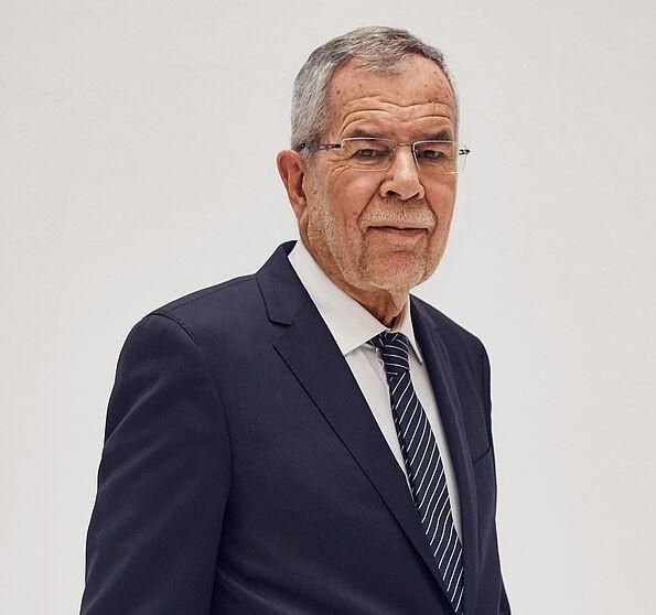 Austrian President Alexander van der Bellen's State Visit: A new chapter in South Africa-Austria relations