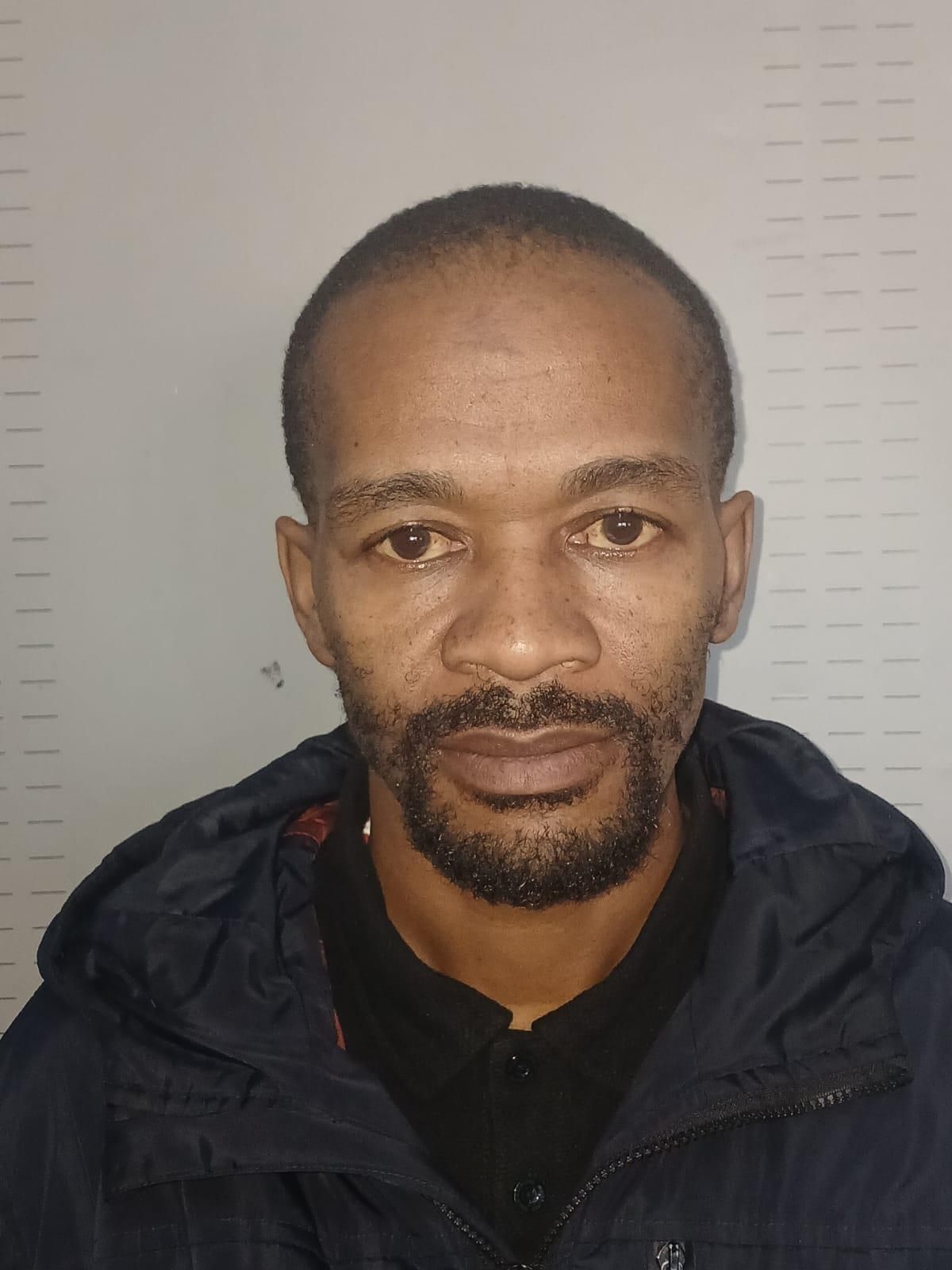 Somerset West CIT heist: Alleged robber in court