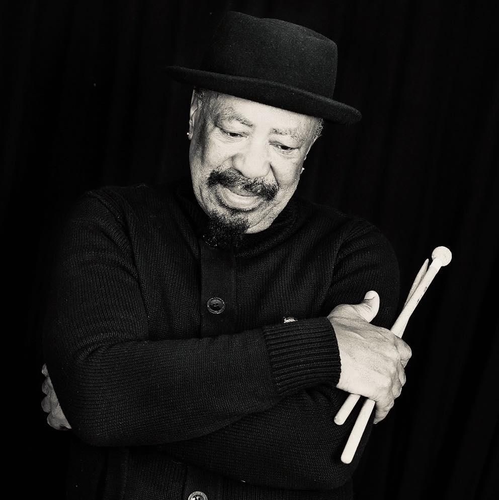 SA Jazz legend Bra Louis dies at 85