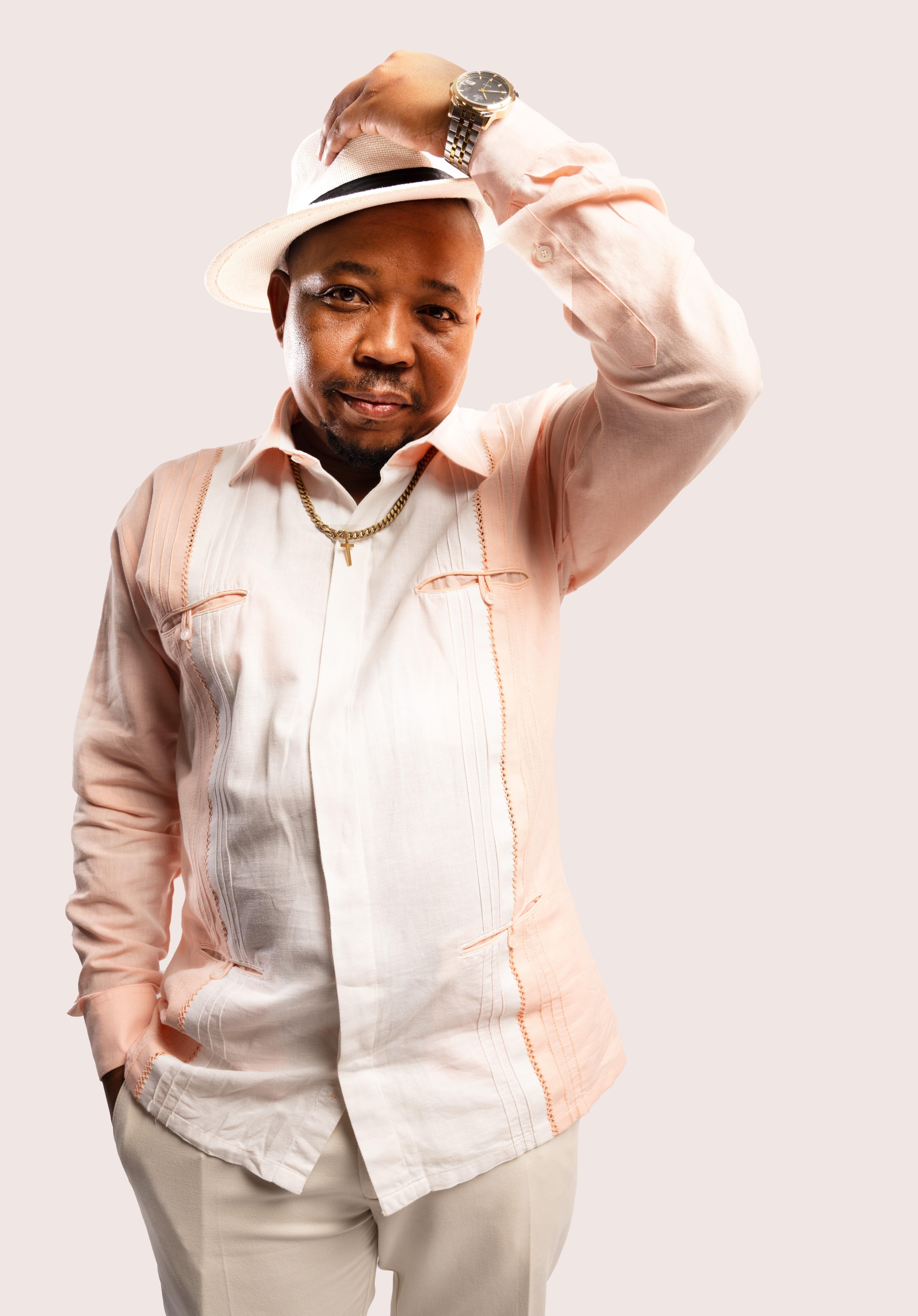 Weekly entertainment roundup: mourning legends Darren Scott and Presley Chweneyagae amidst wedding bells and baby bumps