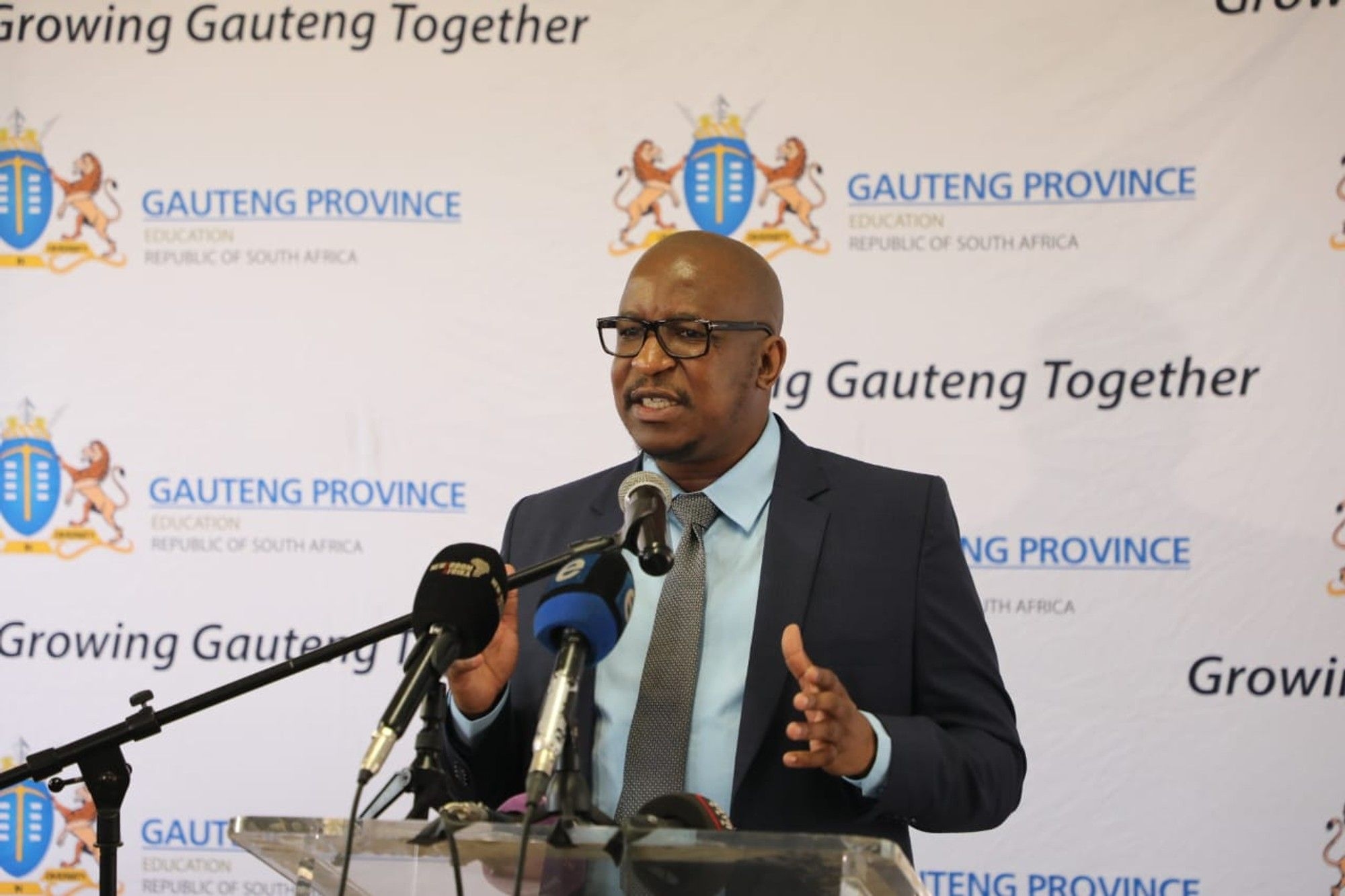 Gauteng allocates R68 billion for transformative education in 2025/26
