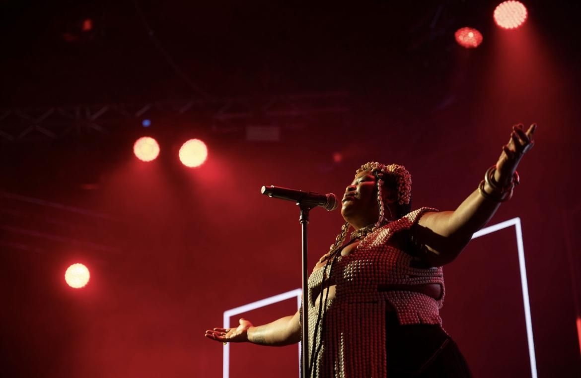 Work already under way for next year's Jazz Fest in March