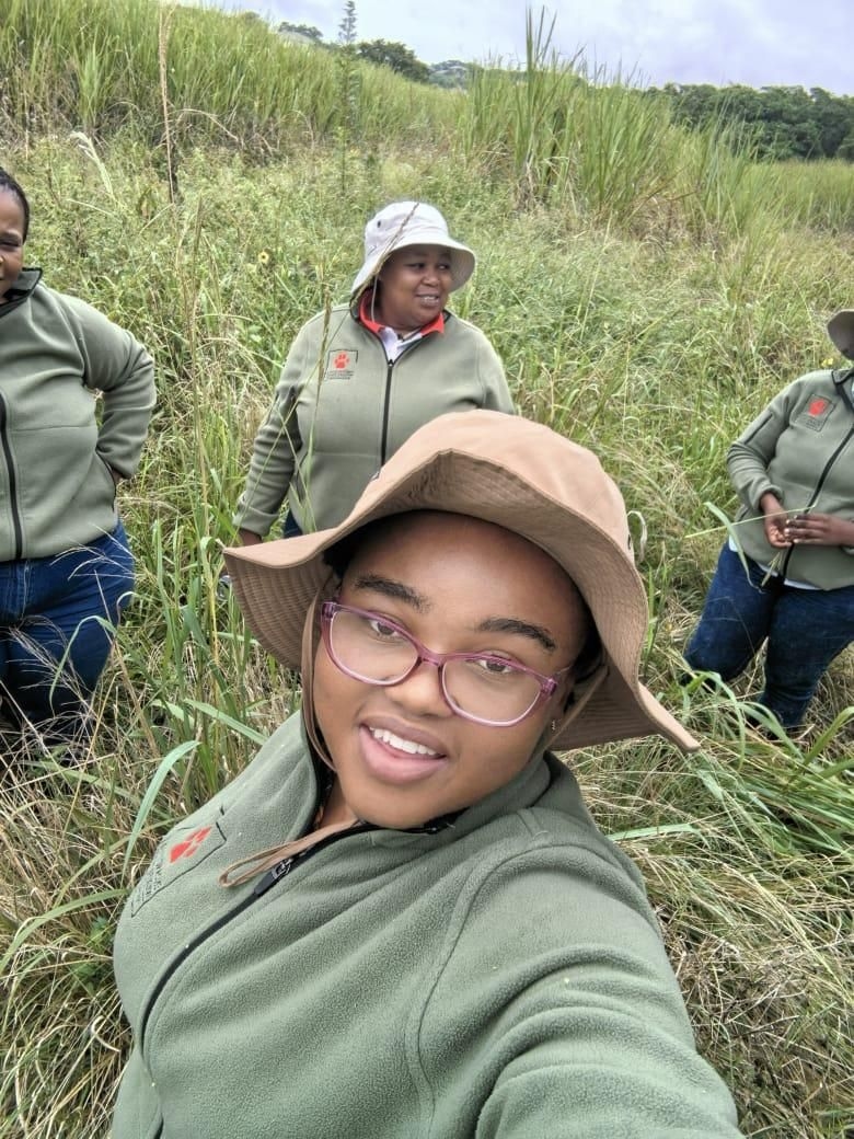 Durban conservationist battles wetland destruction