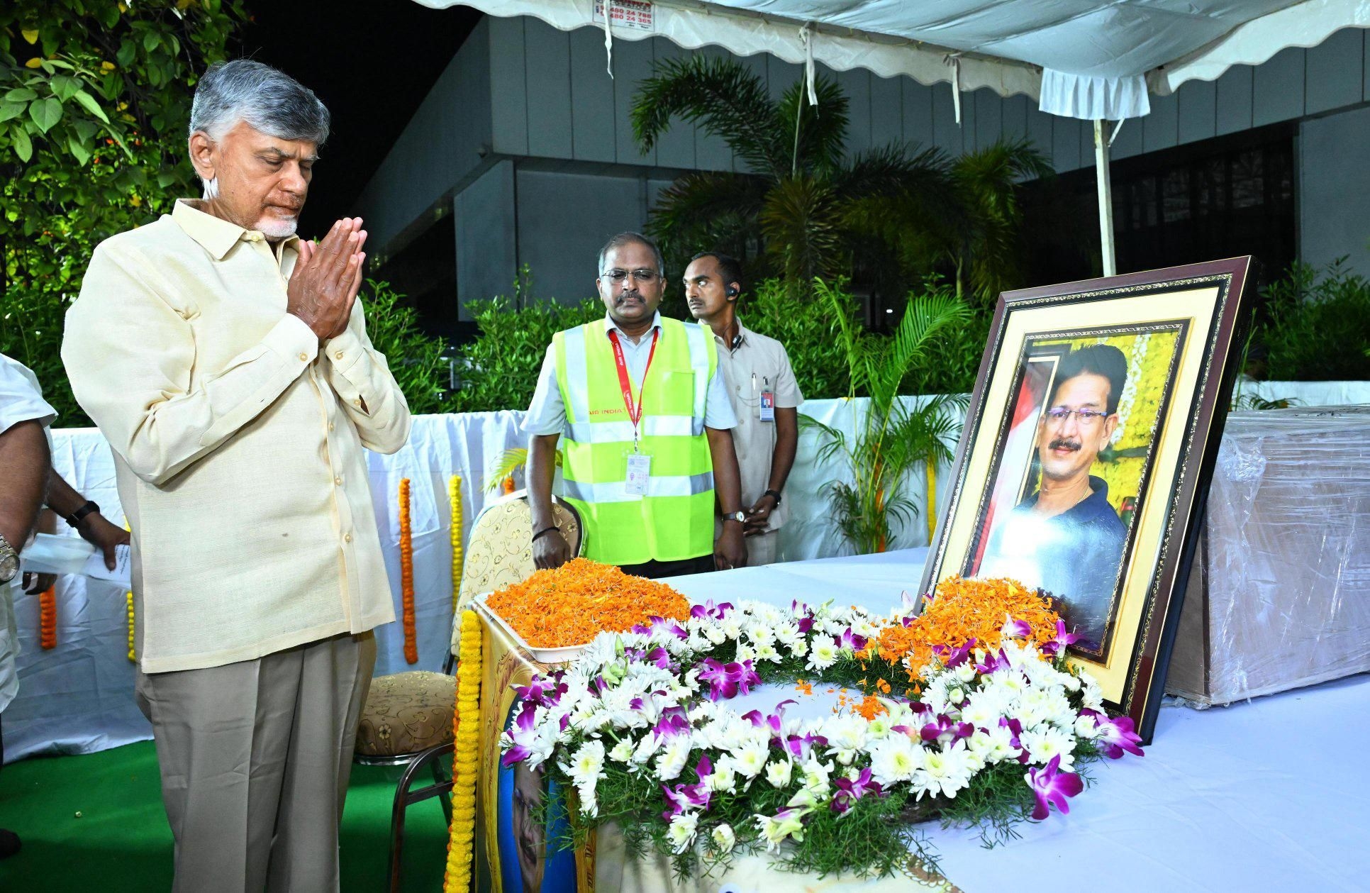 South African religious organisations condemn terrorist attack in India