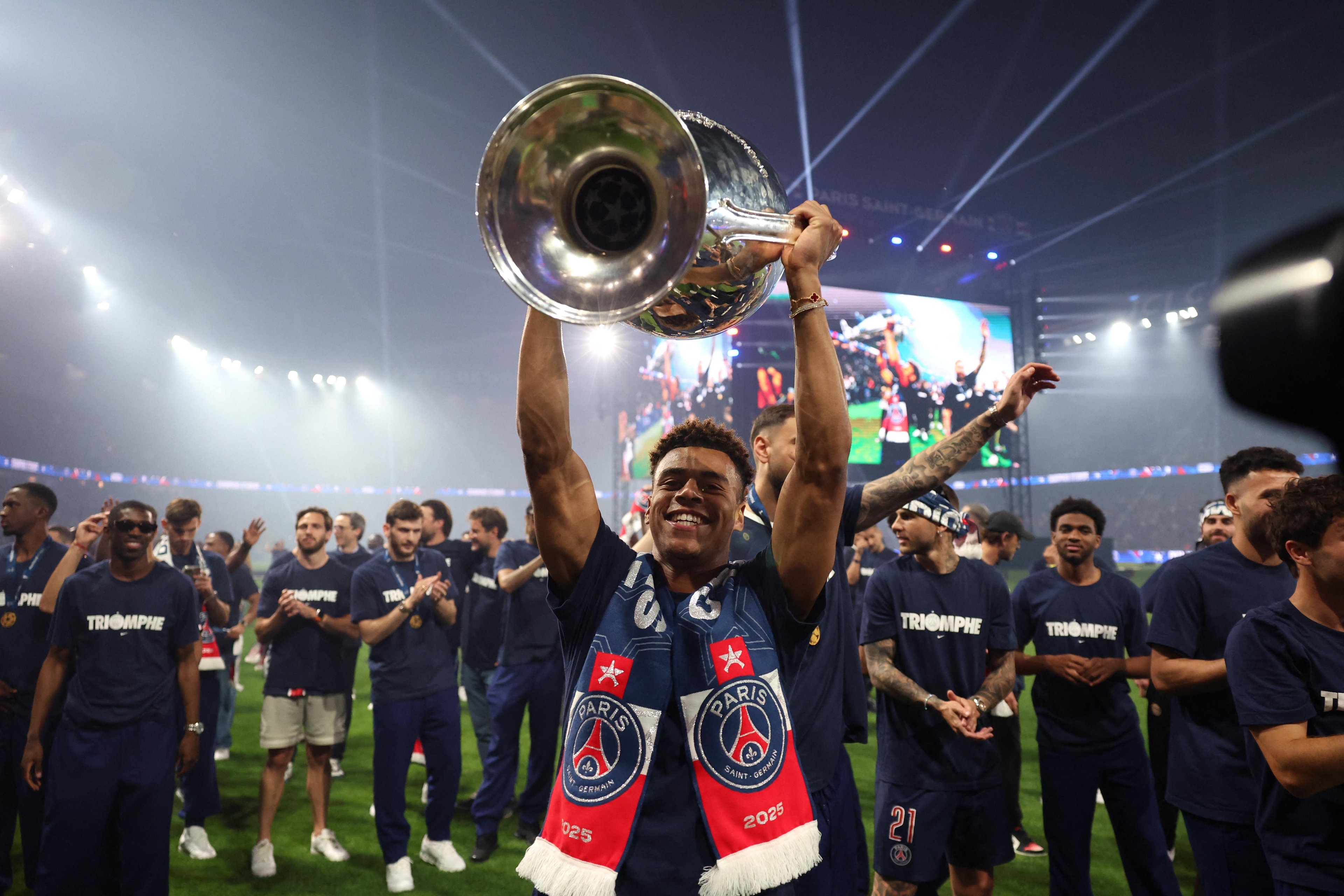Is FIFA's attempt to establish a global club game doomed before it starts?