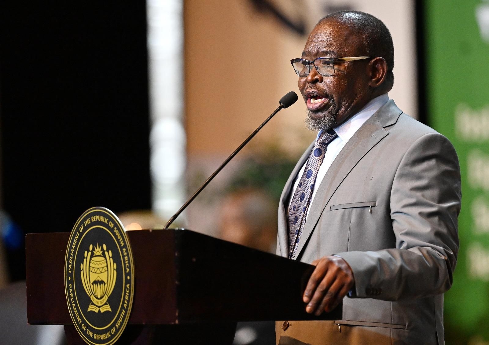 Godongwana injects much-needed boost for frontline healthcare services in public hospitals