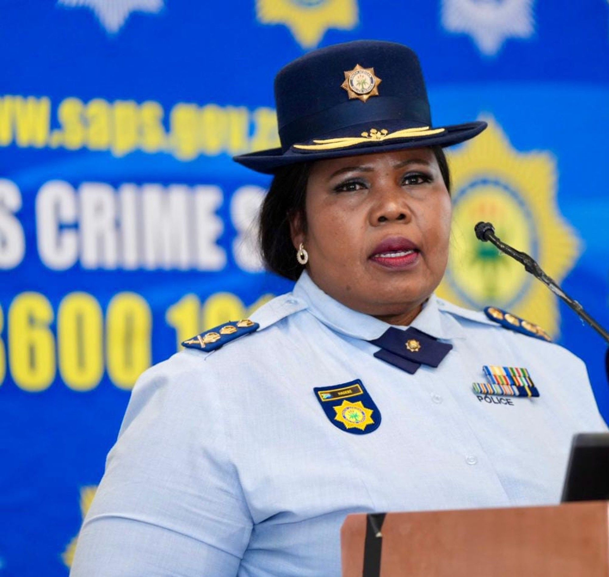 Seshego police launch manhunt after man burned to death in suspected mob attack
