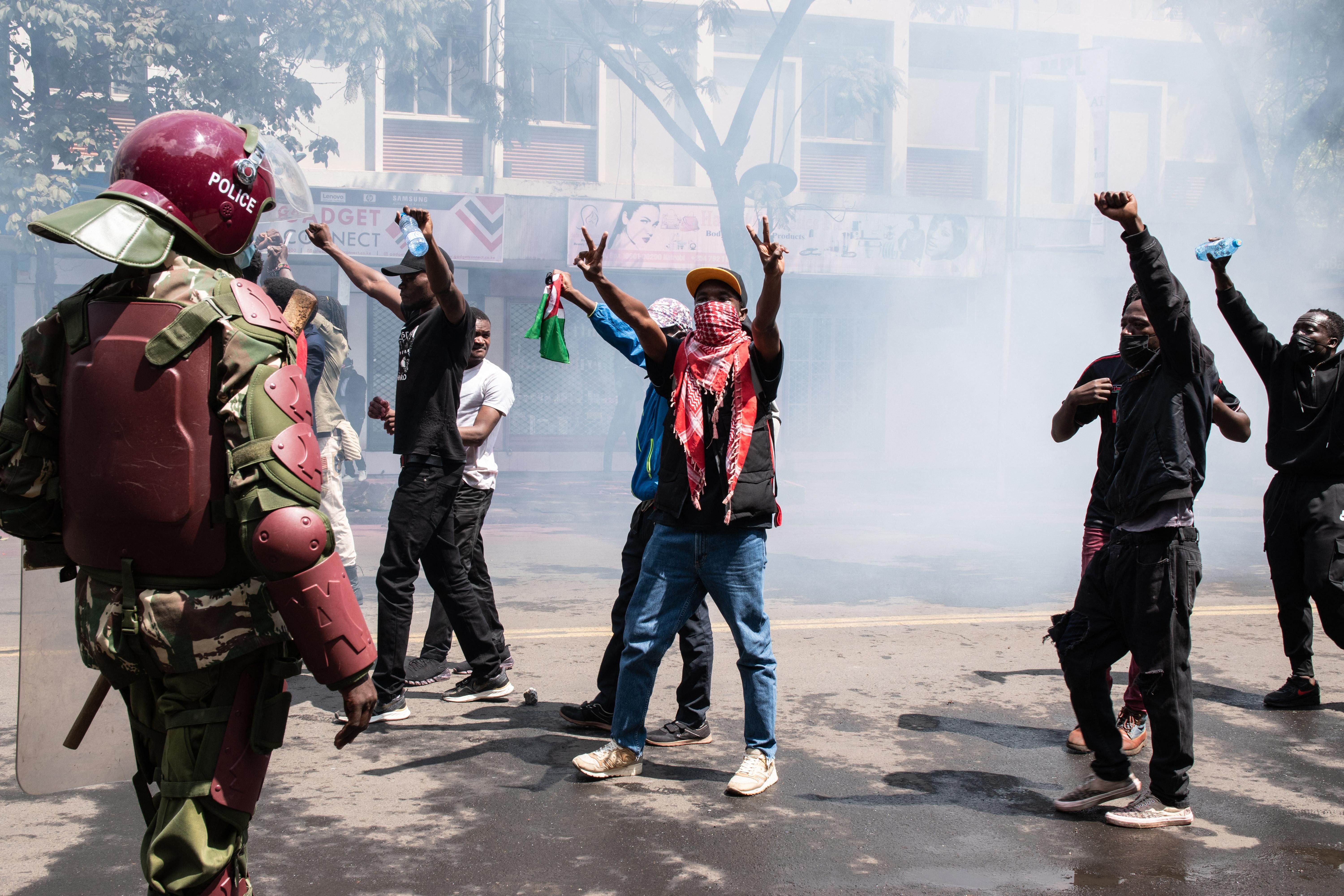 Workers of Africa: The Unfinished Struggle for Liberation