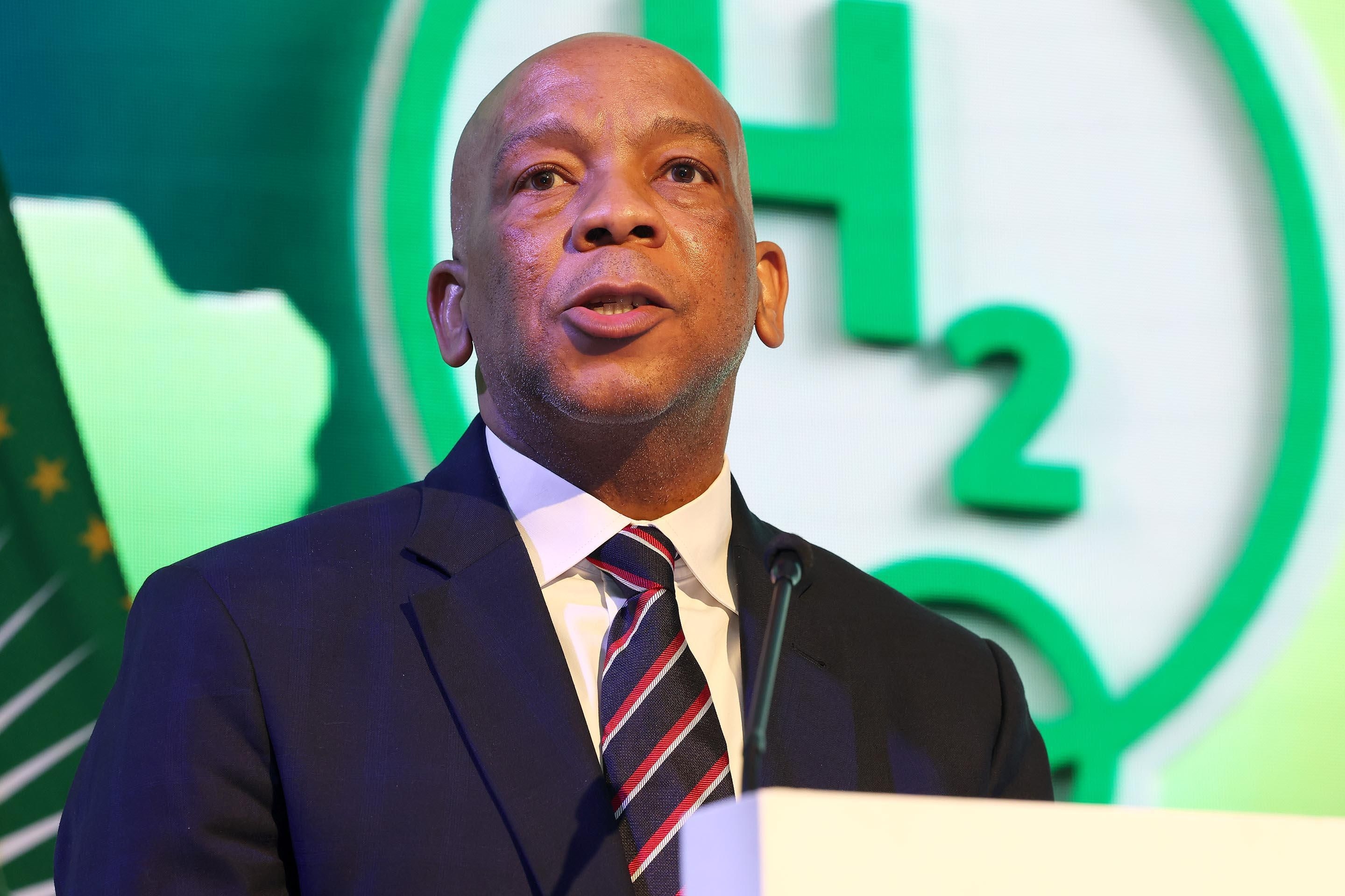 SA's green hydrogen initiatives gain momentum with R650 million development funding