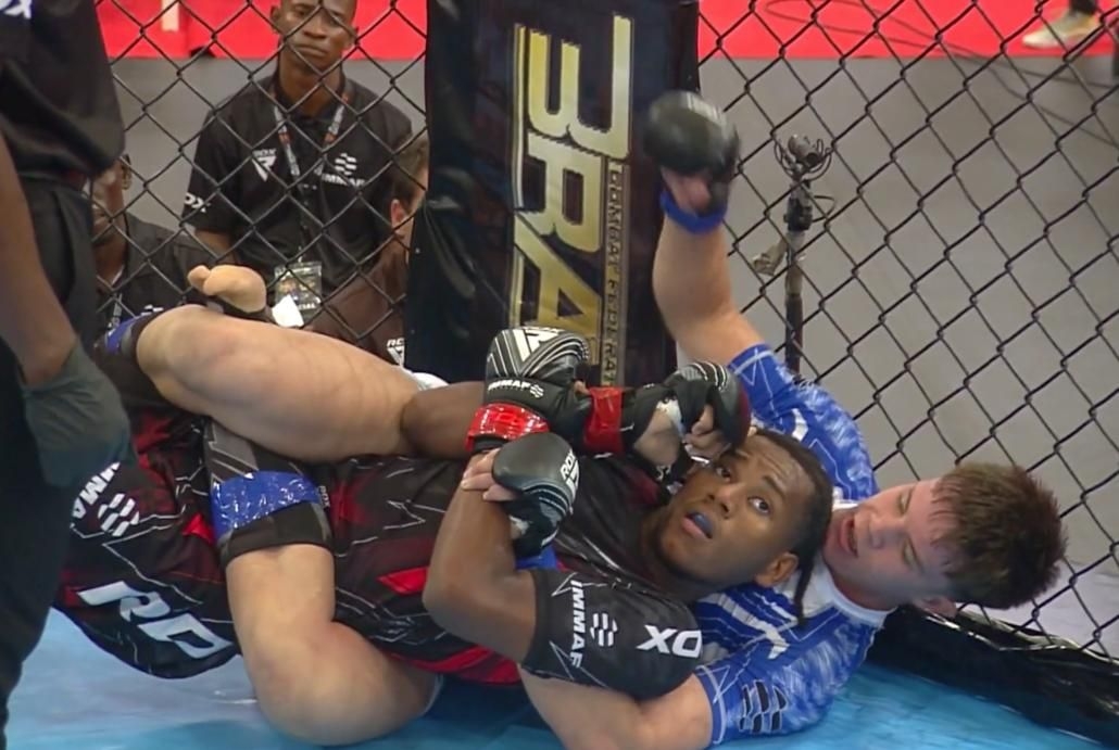 South Africa's MMA championship set to showcase top talent in Durban