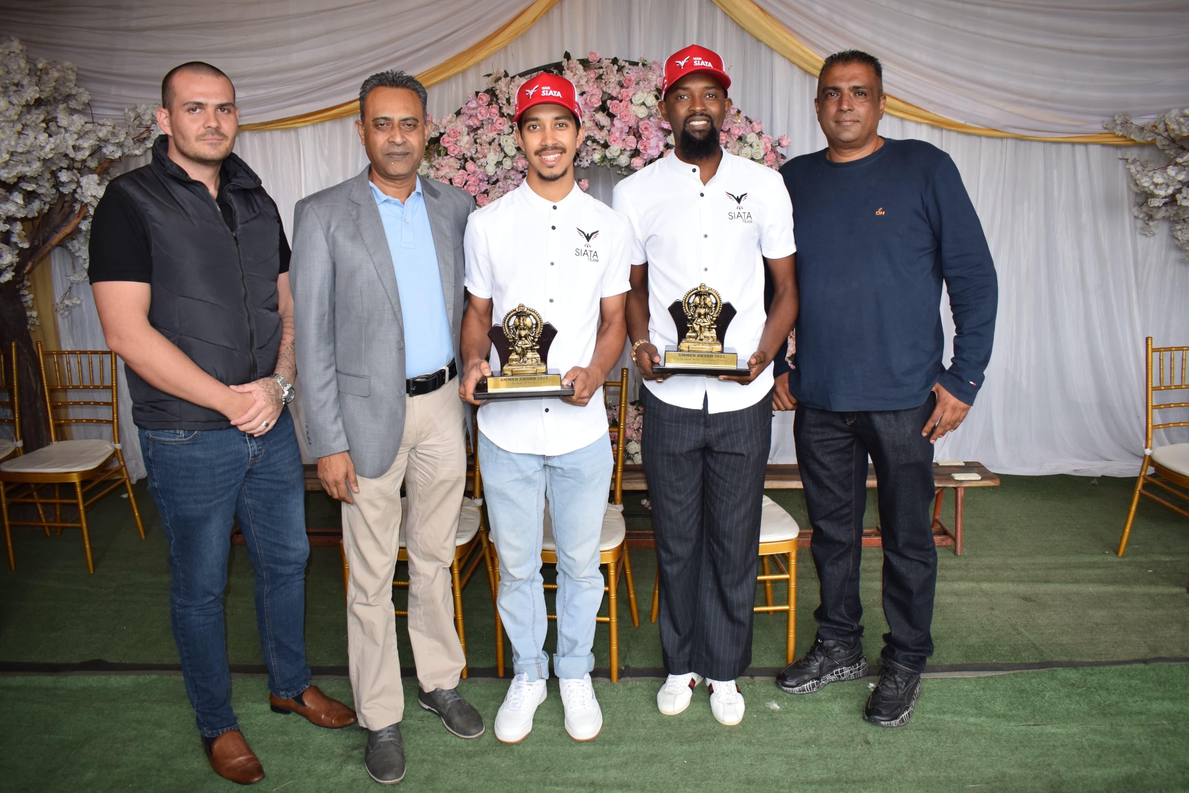 Final call for entries: NACA awards 2025: Celebrating the bold, the brilliant and the best in SA creativity