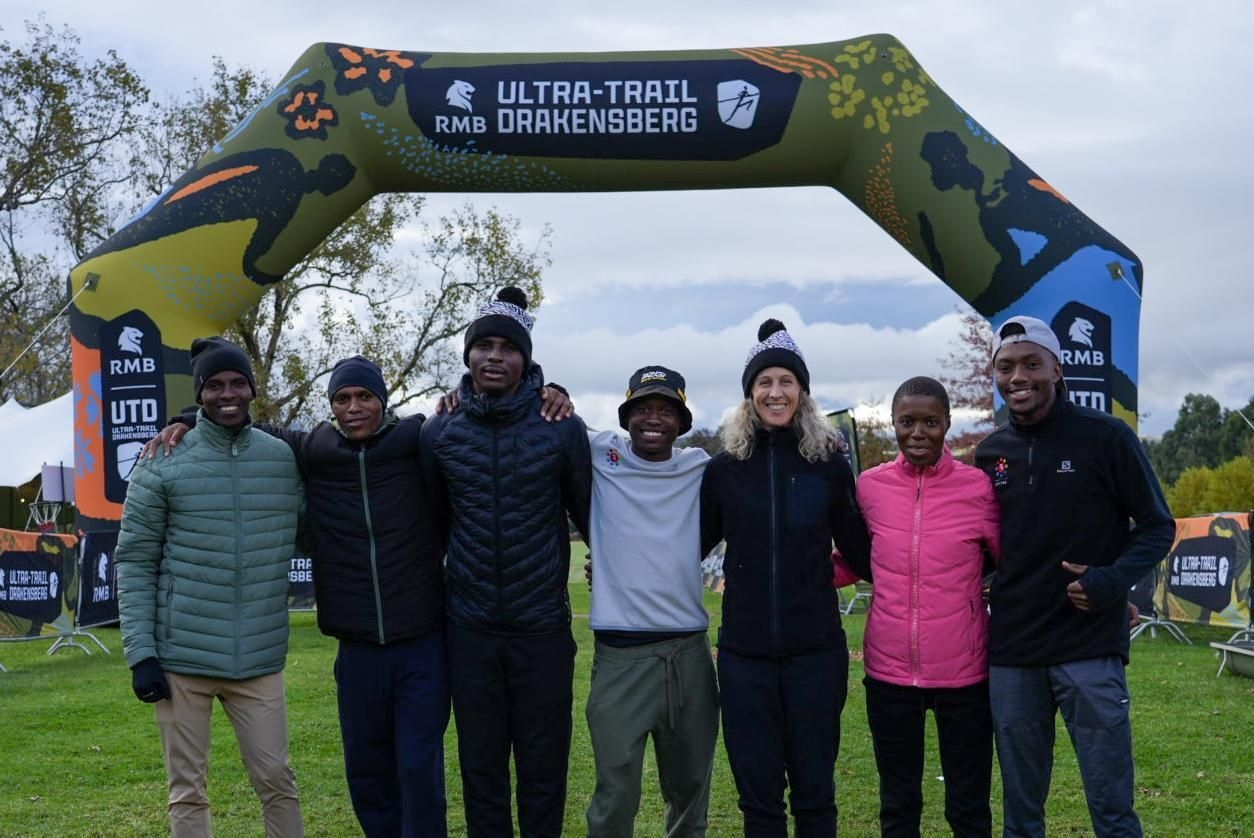 Beyond the finish line: LIV2Run and the spirit of true sporting change