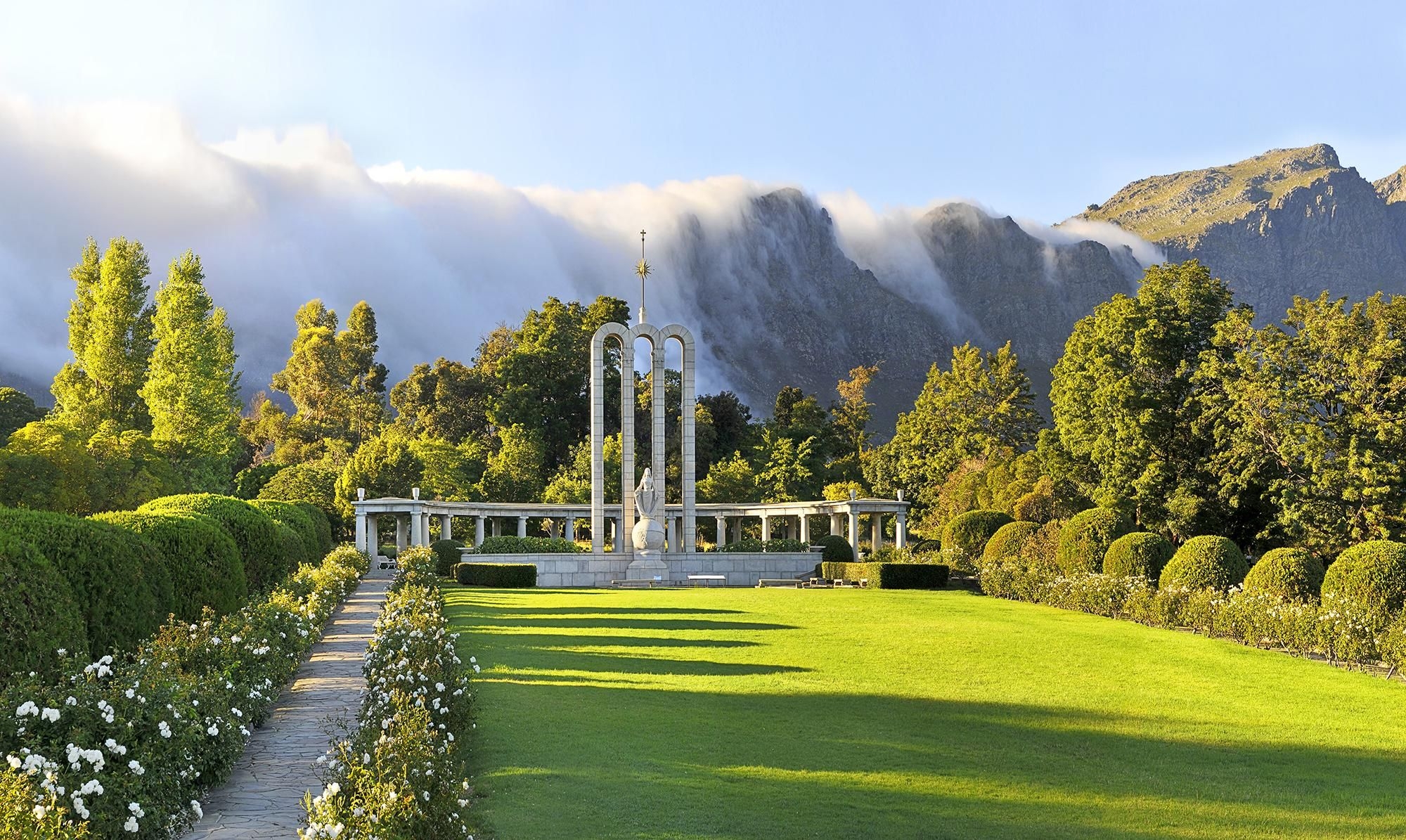 Franschhoek set to host the first-ever Montreux Jazz Festival in Africa