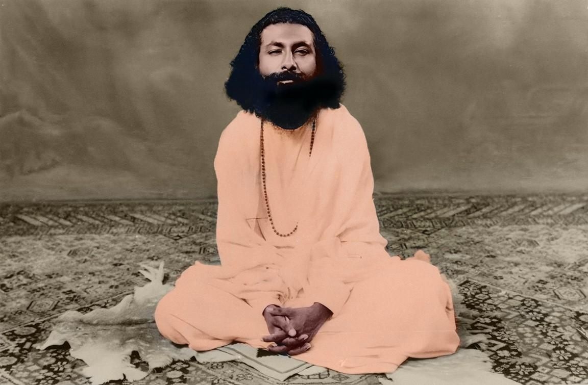 Honouring Swami Nischalananda: A legacy of unity and spiritual awakening