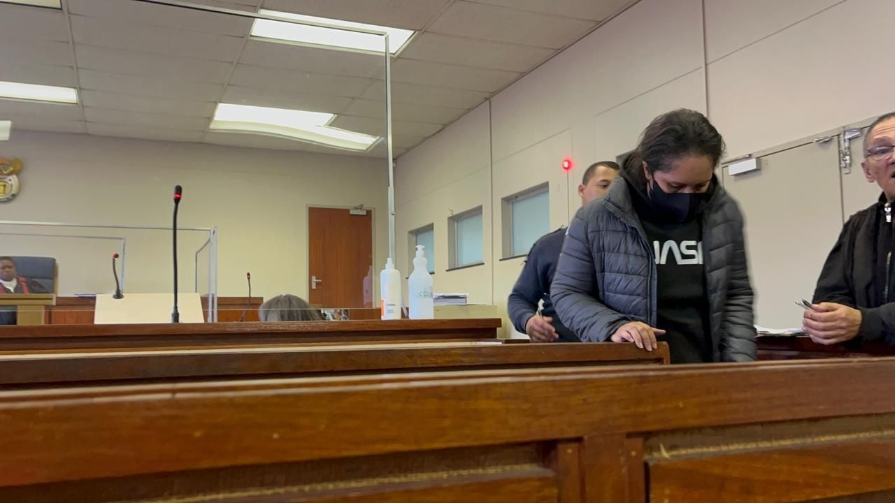 Mitchells Plain teacher accused of sexual grooming seeks bail