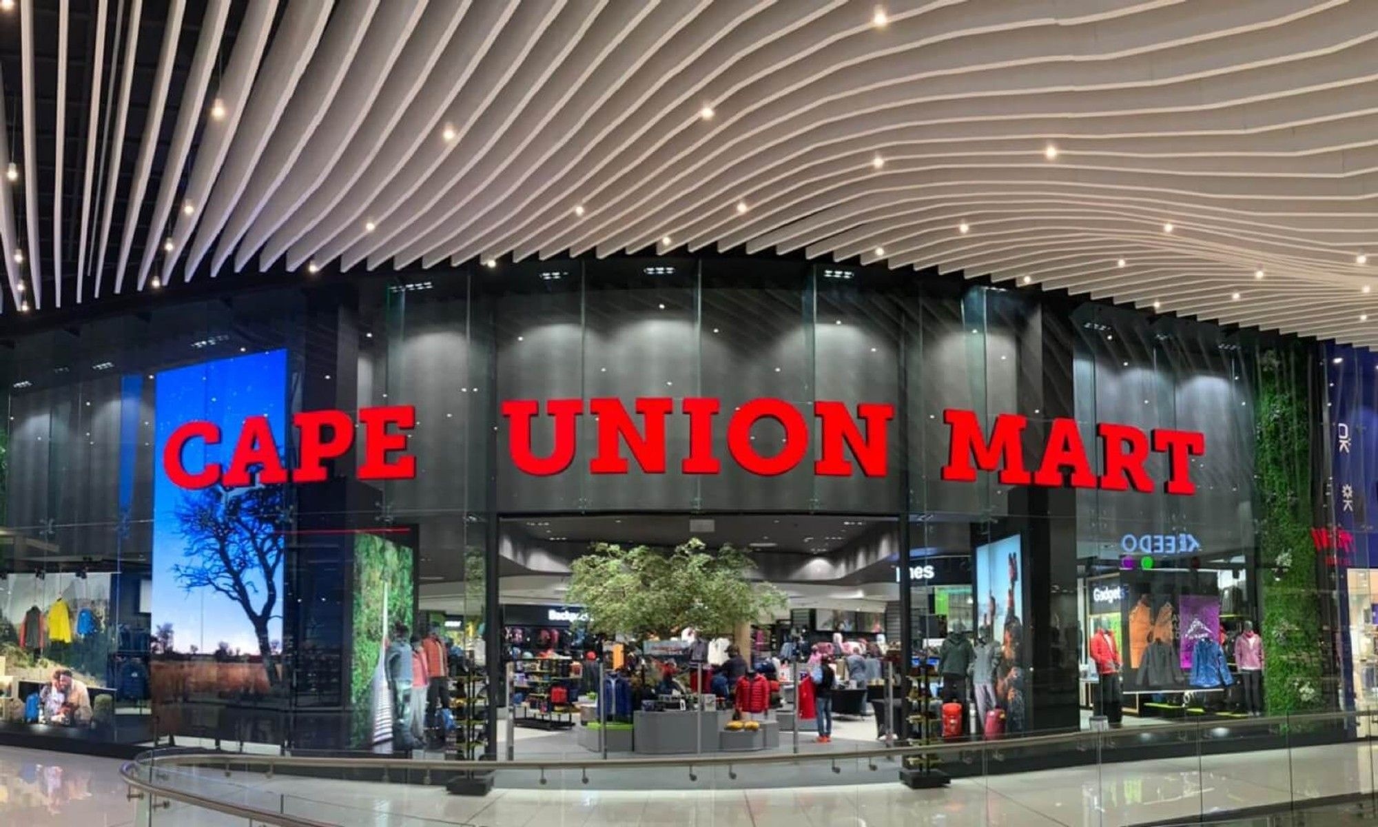 Cape Union Mart hauls pro-Palestine activists to court