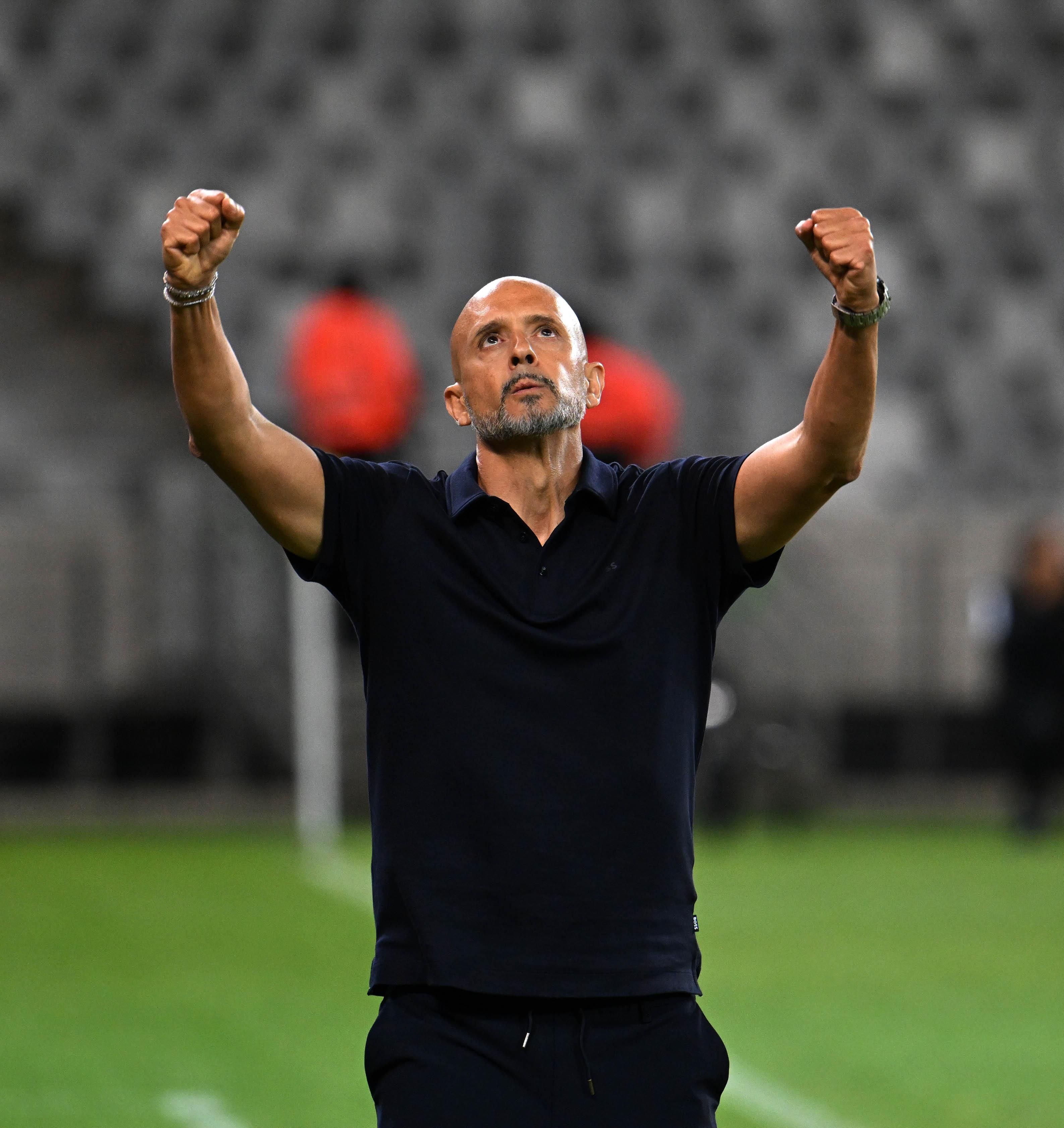 Mamelodi Sundowns receive massive boost ahead of Club World Cup