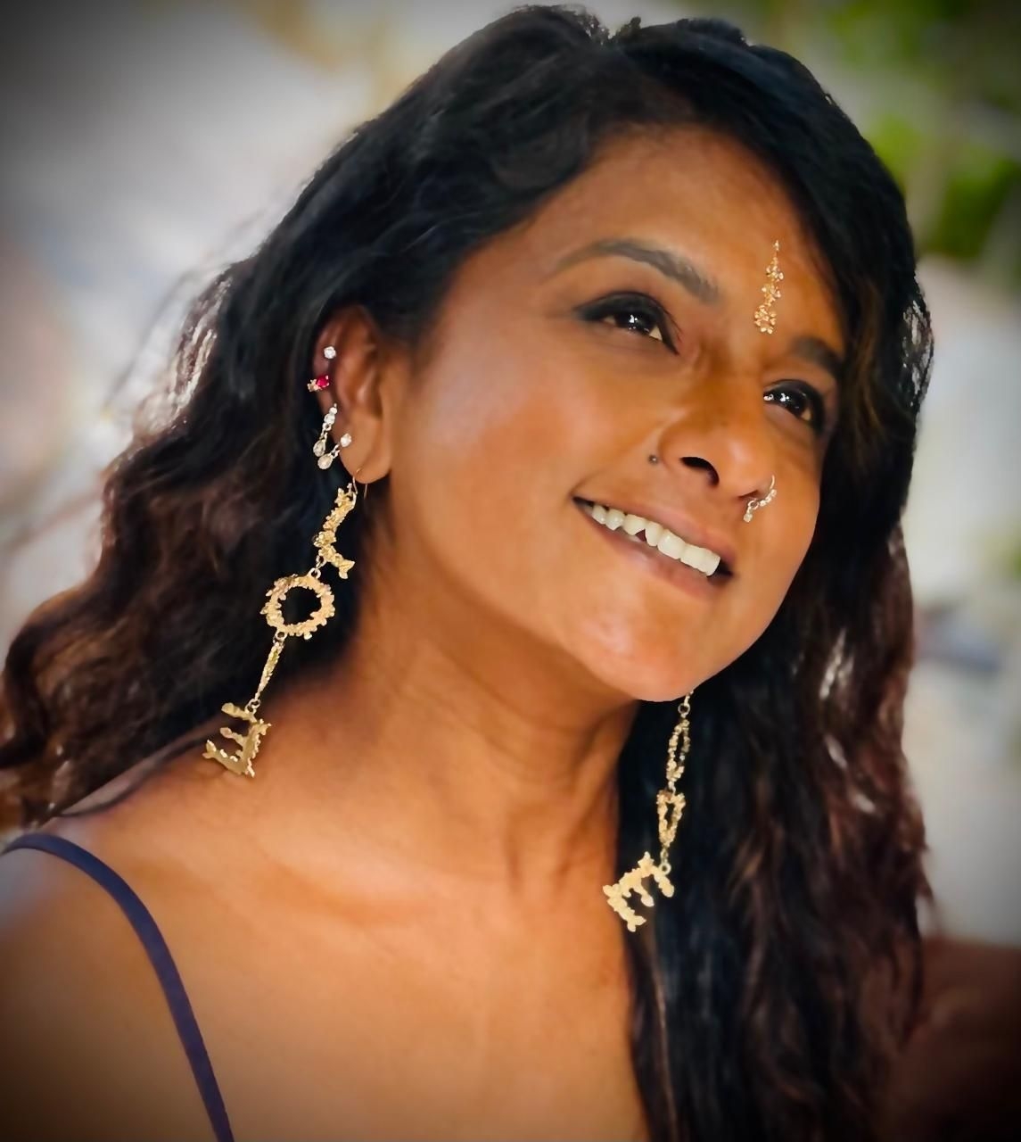 From gossip to giggles: Vanessa Govender-Tedder explores rural life in 'The Village Indian'