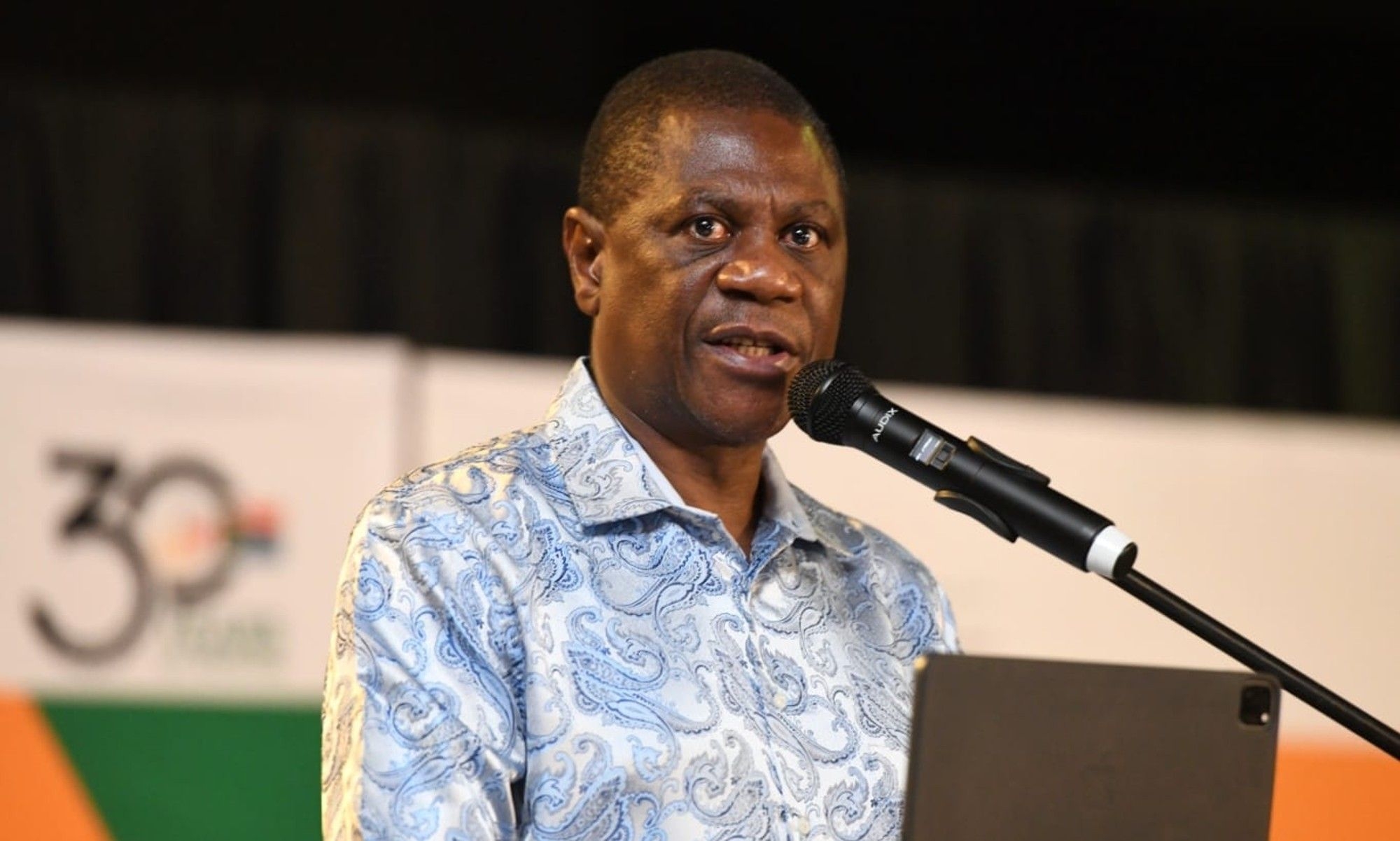 South Africa courts investors with R940 billion Infrastructure drive