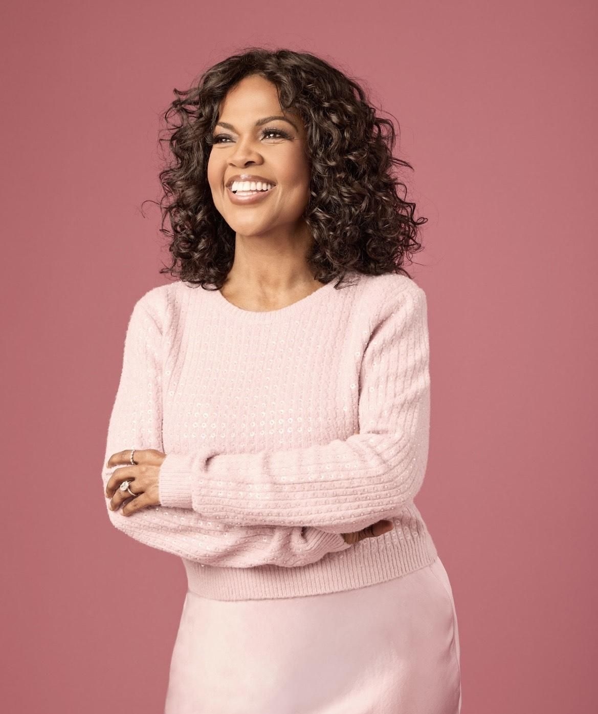 Catch gospel powerhouse CeCe Winans live in South Africa with Ntokozo Mbambo, HLE and Xola Toto