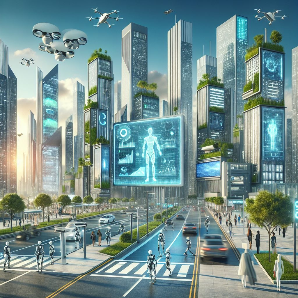 The urgent need to reskill South Africa's youth for the AI future