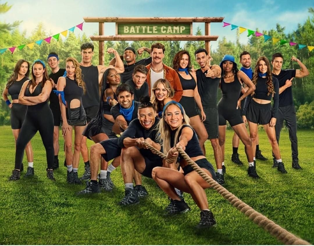 Reality check: three gripping shows that reveal the psychology of competition