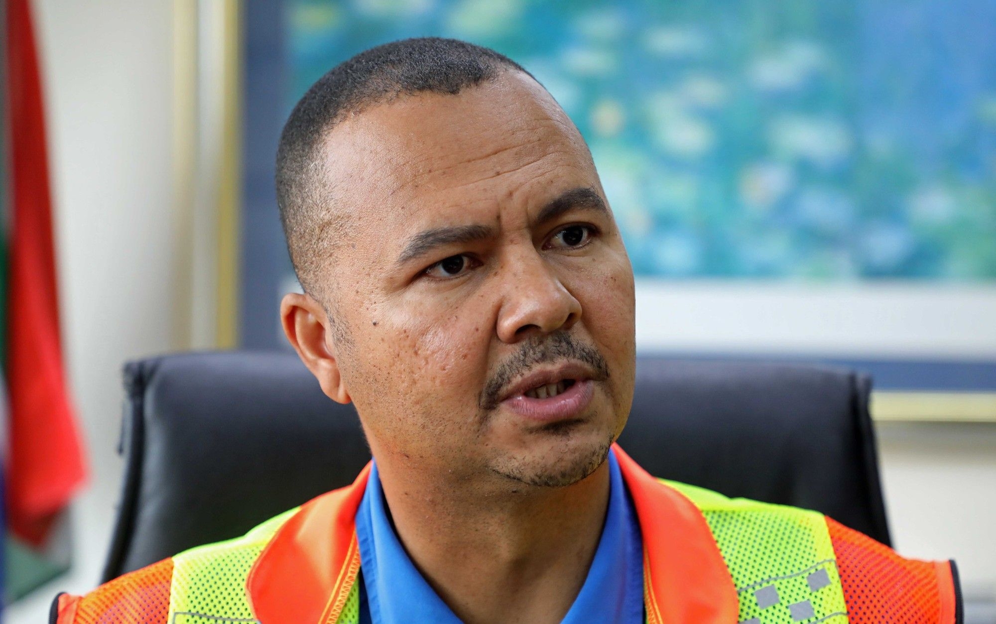 Midvaal Municipality shines at Salga audit awards with five prestigious accolades