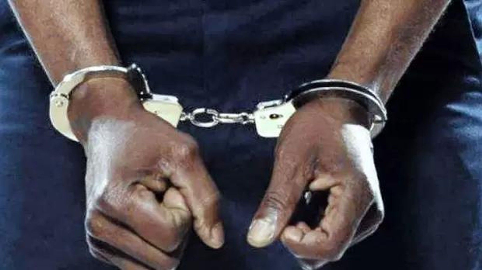 Prominent Limpopo DJ behind bars for sexually assaulting his six-year-old relative