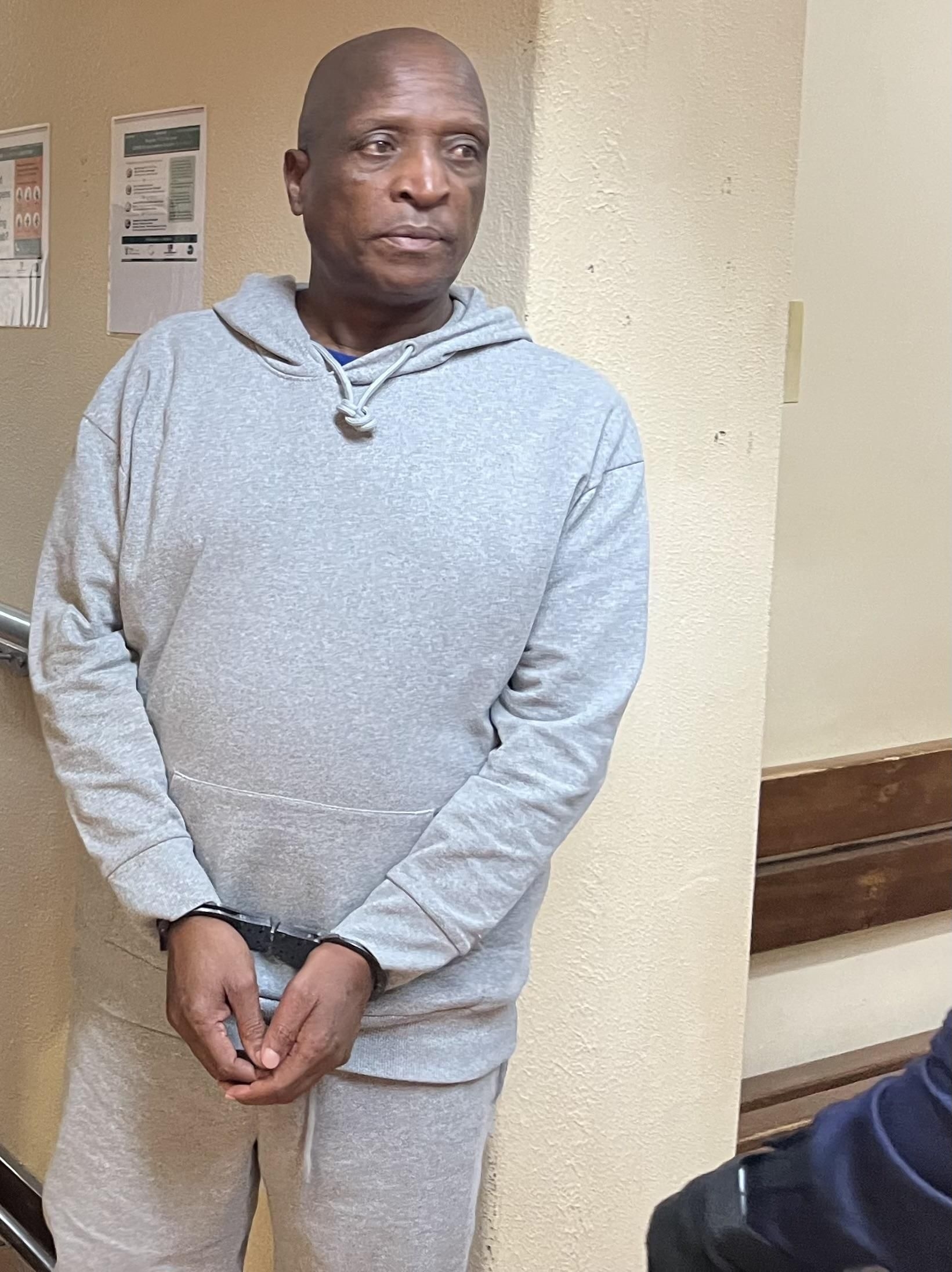 NPA rejects consolidation of Zibuse Mlaba's murder case with alleged killer