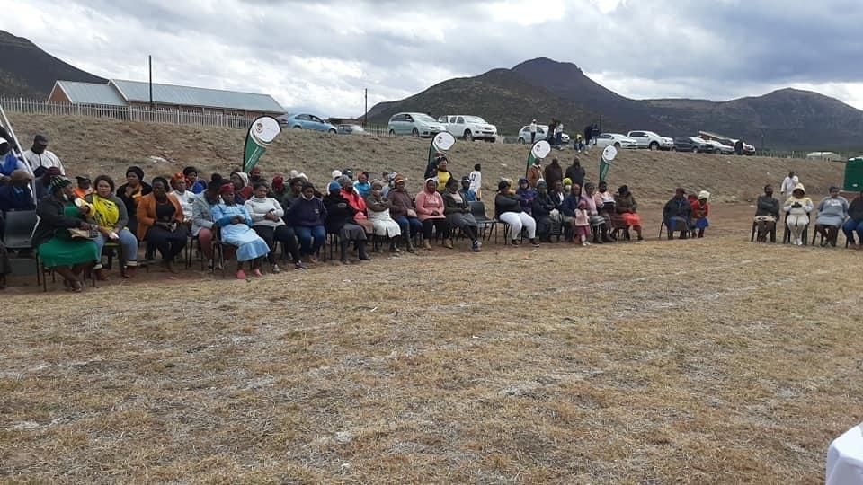 Enock Mgijima Municipality wins legal bid to halt probe into controversial R22. 7m stadium