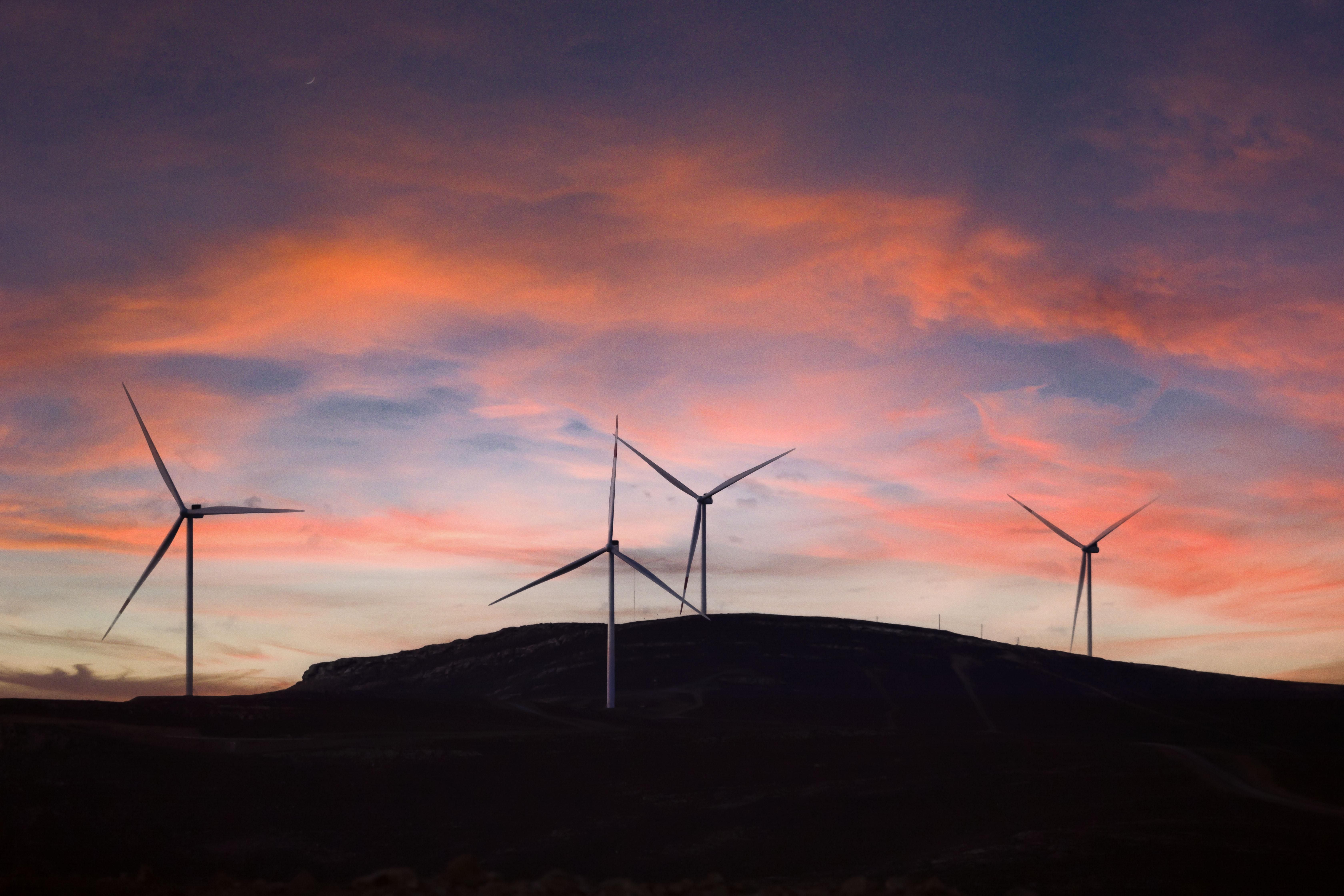 Philanthropy's role in powering South Africa's Just Transition