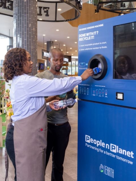 Pick n Pay celebrates World Environment Day with major recycling milestone