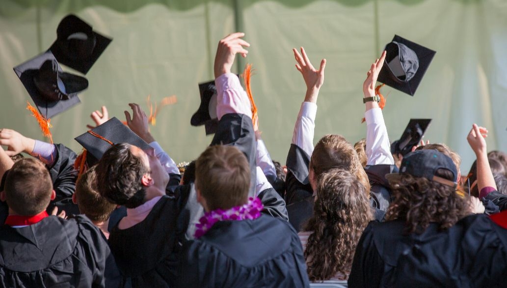 The dilemma of celebrating graduations: balancing joy and respect