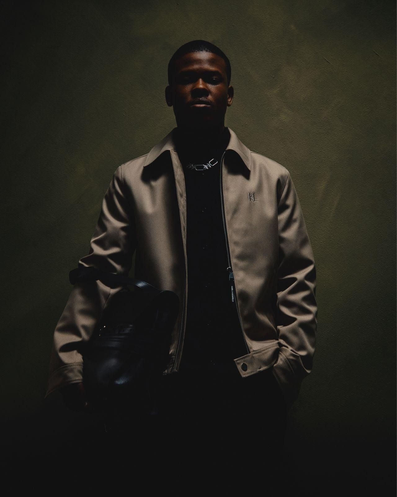 Nasty C and Blxckie strike a chord with powerful new anthem 'Leftie'