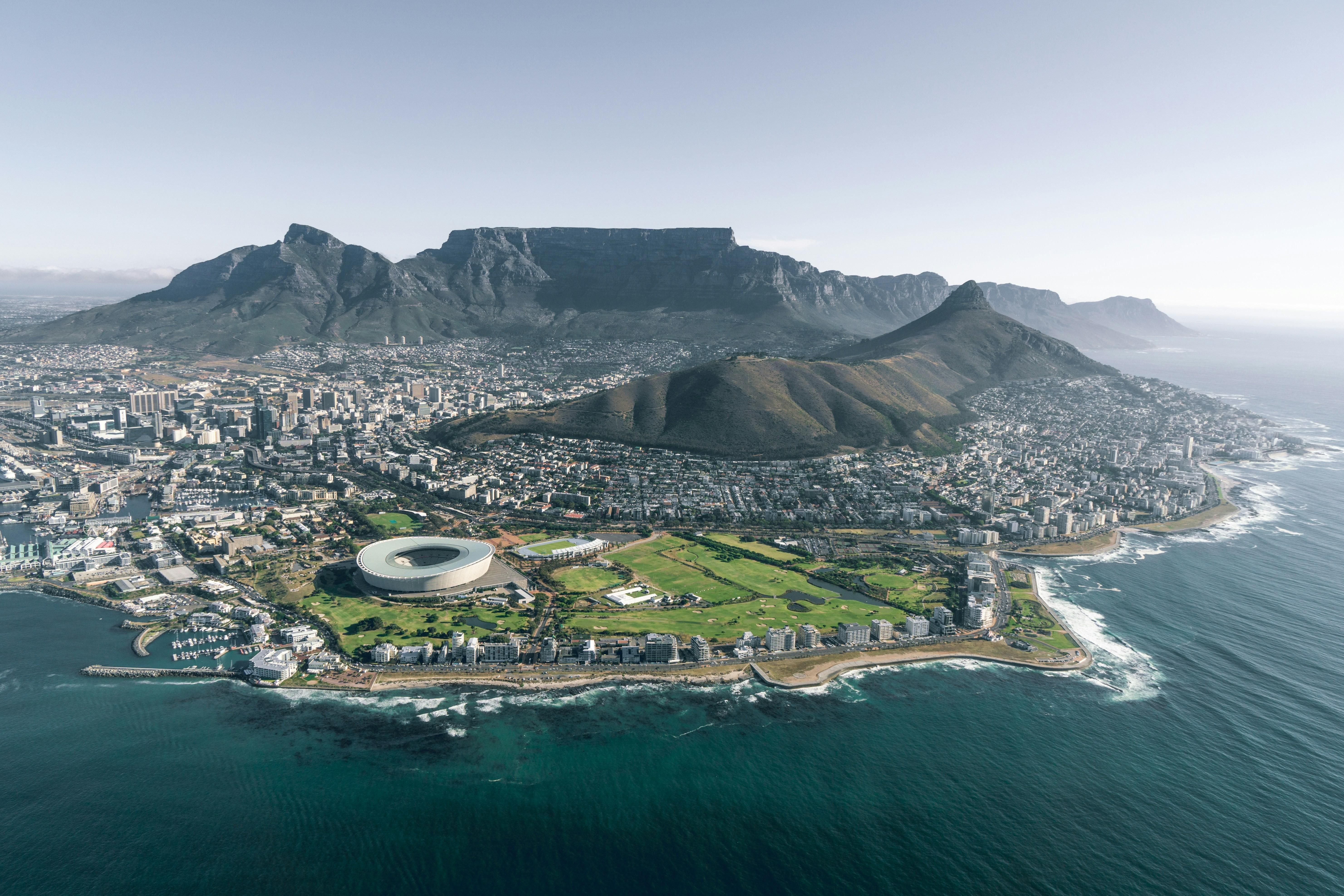 Critics slam Cape Town's ‘record-breaking' R36. 8bn budget for deepening inequality